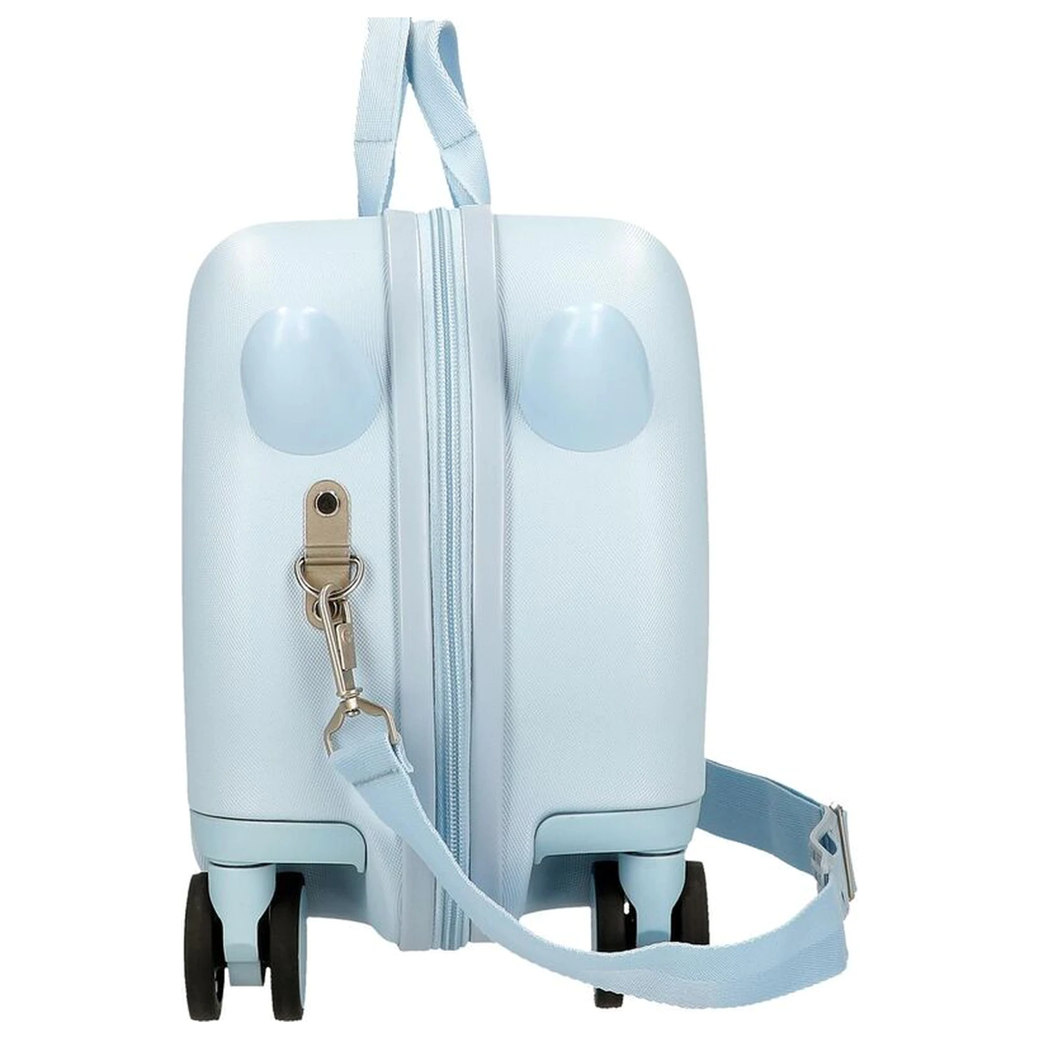 Disney Frozen Forever ABS troler valiza 45cm poza produsului