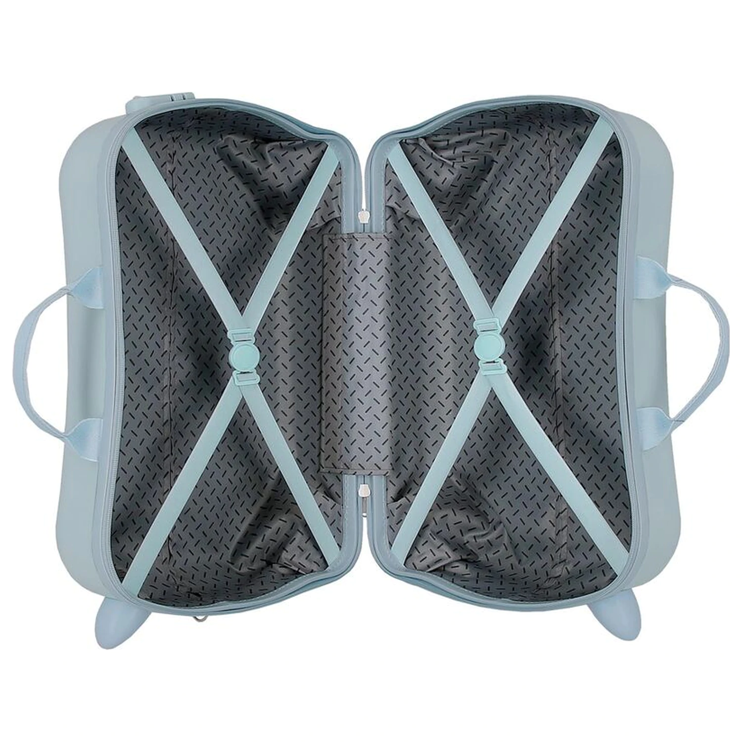 Disney Frozen Forever ABS troler valiza 50cm poza produsului