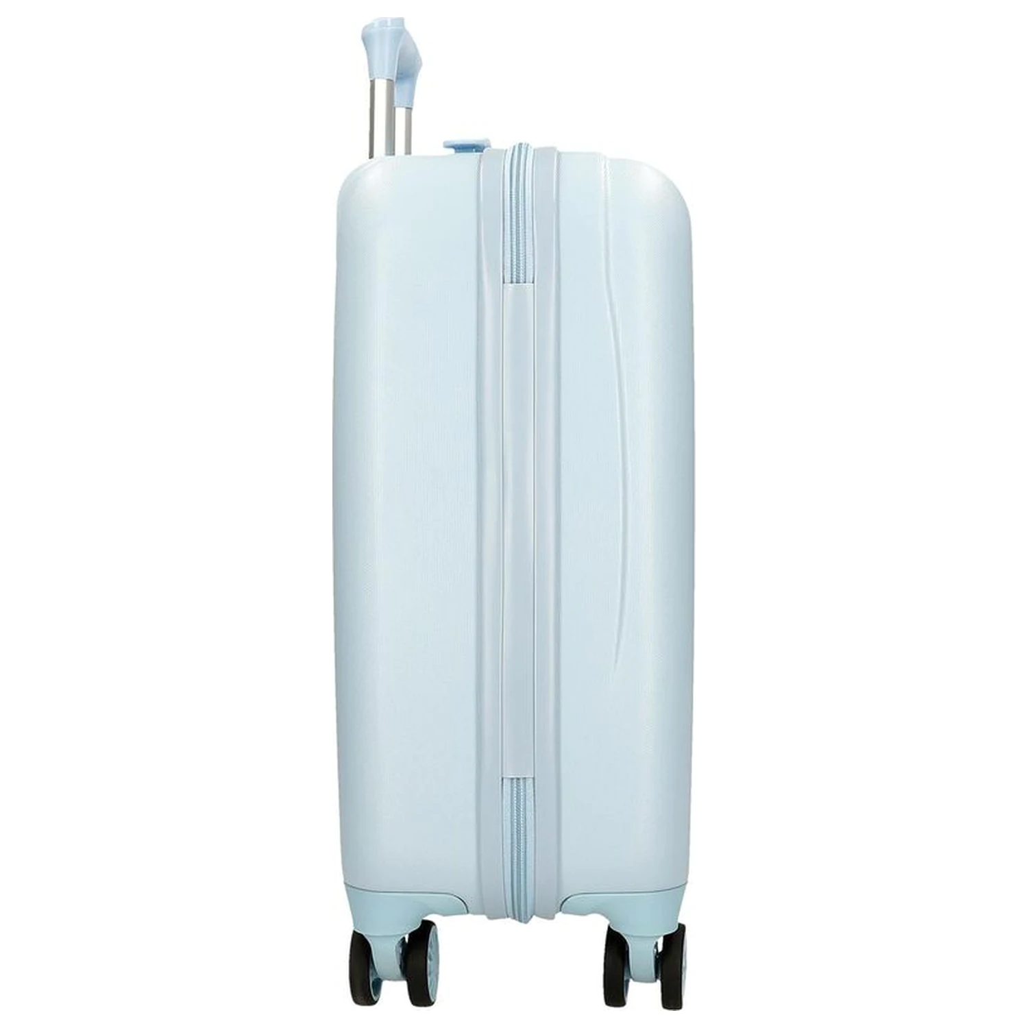 Disney Frozen Forever ABS troler valiza 50cm poza produsului