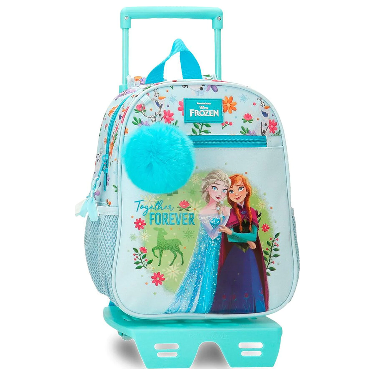Disney Frozen Forever troller 28cm poza produsului
