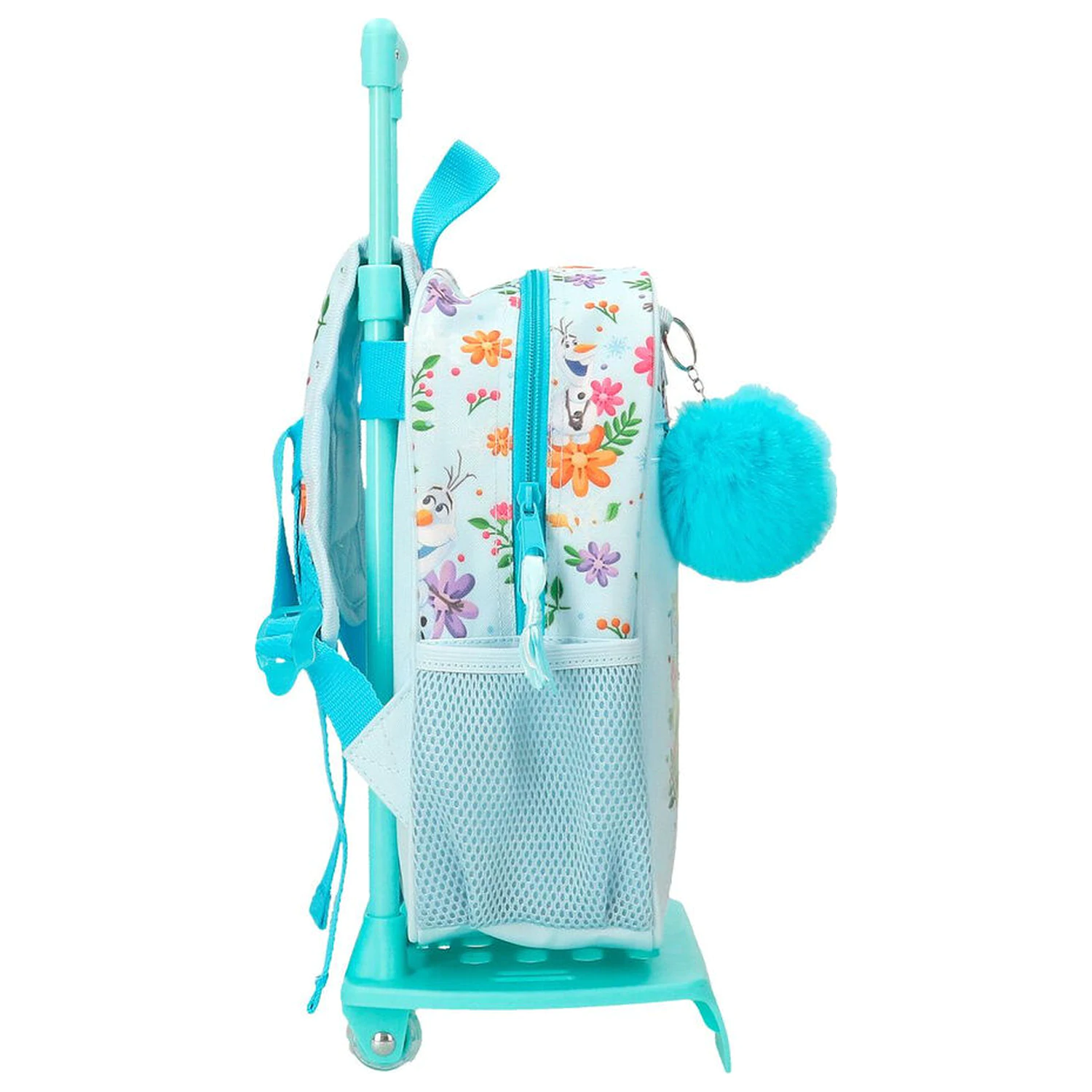 Disney Frozen Forever troller 28cm poza produsului