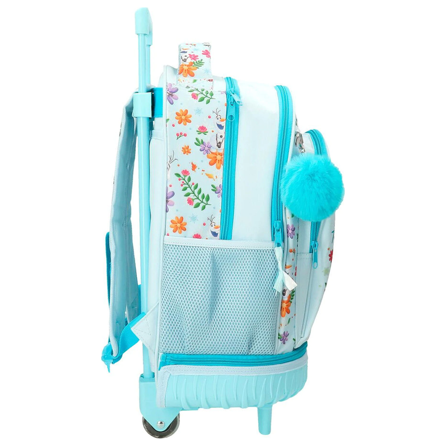 Disney Frozen Forever troller compact extrasibil 43cm poza produsului