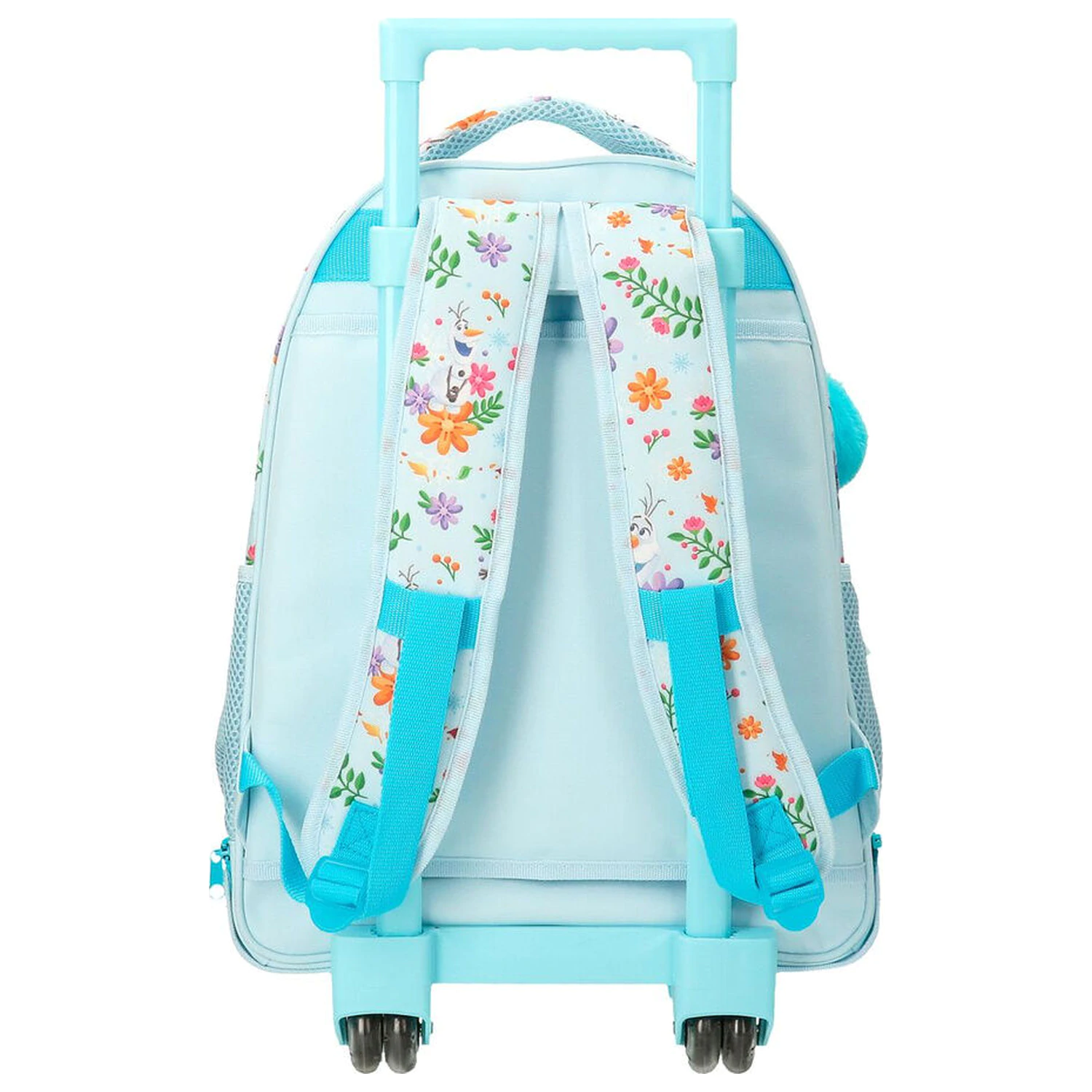 Disney Frozen Forever troller compact extrasibil 43cm poza produsului