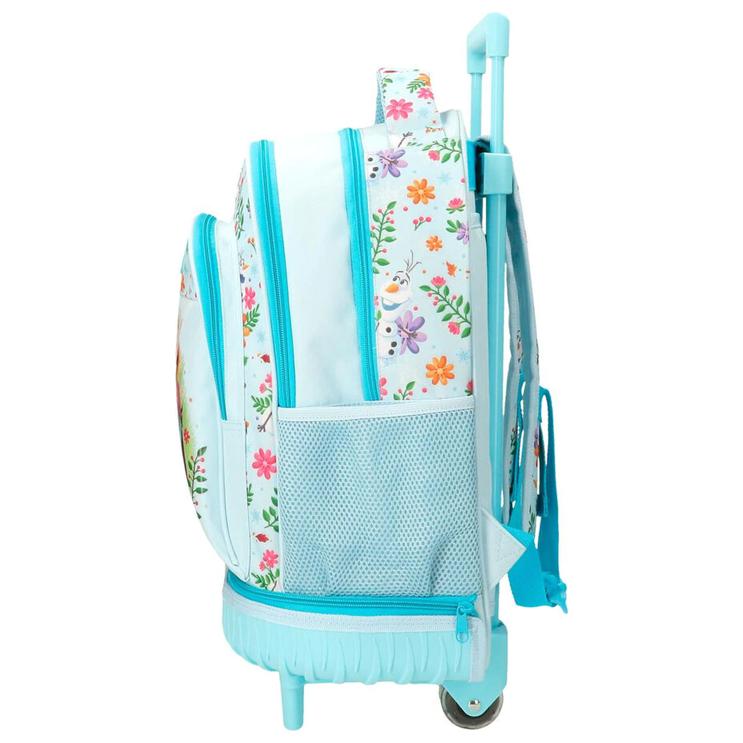 Disney Frozen Forever troller compact extrasibil 43cm poza produsului