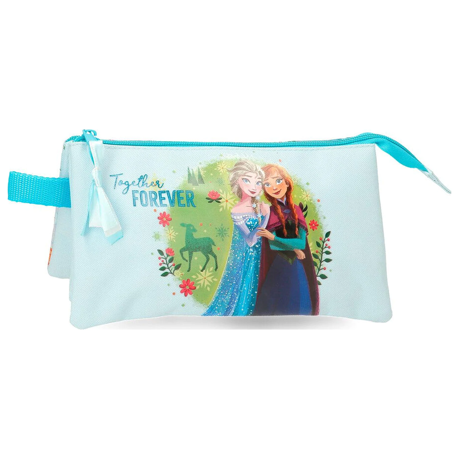 Disney Frozen Forever vanity case trusa de machiaj poza produsului