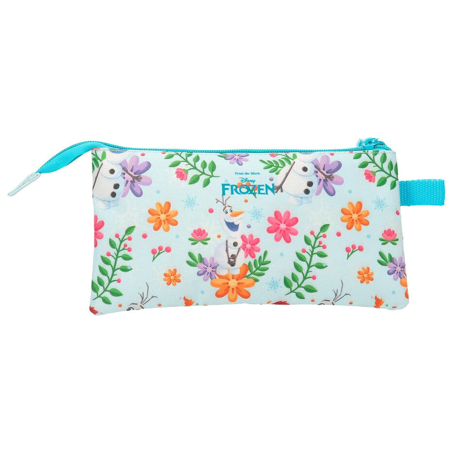 Disney Frozen Forever vanity case trusa de machiaj poza produsului
