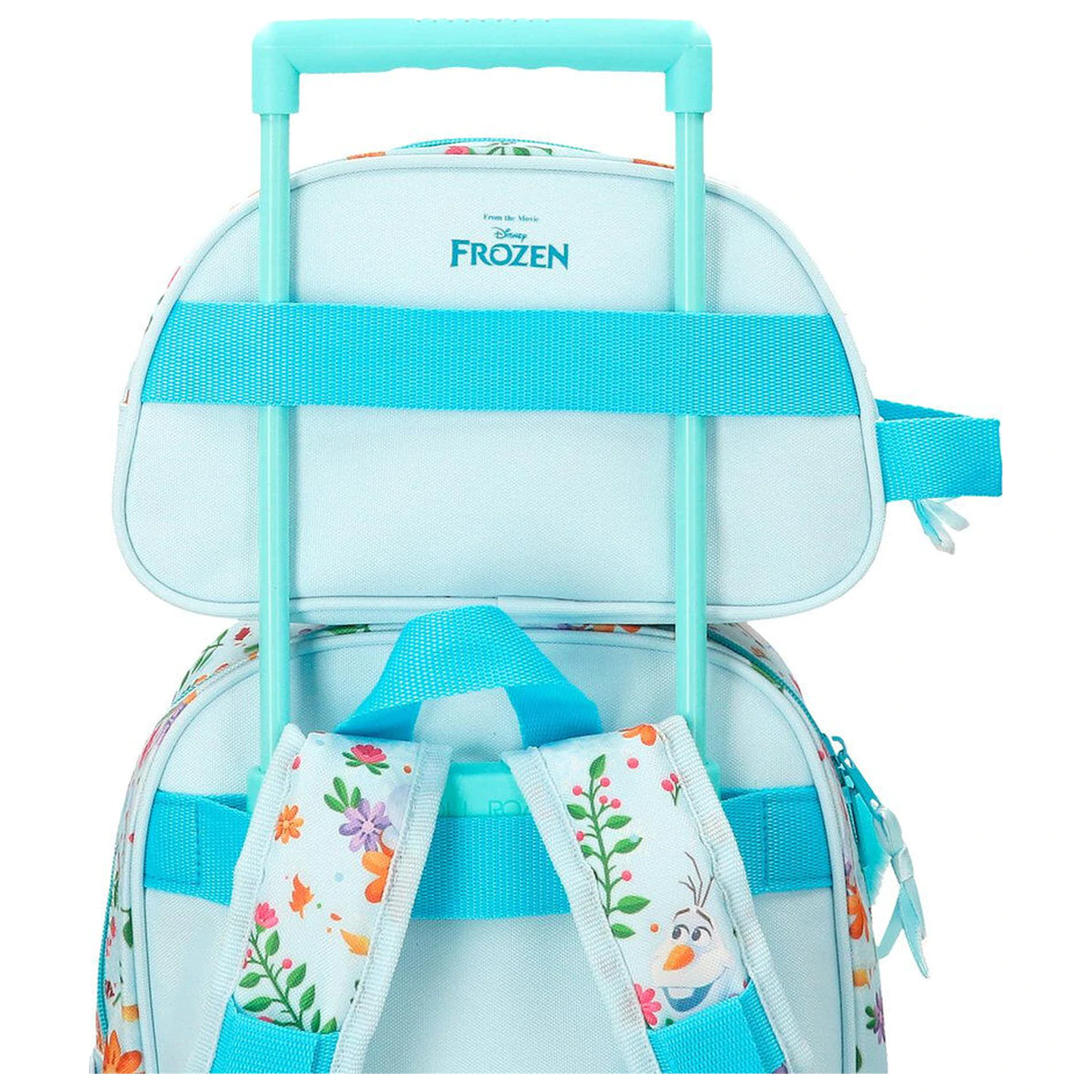 Disney Frozen Forever vanity case adaptabil poza produsului