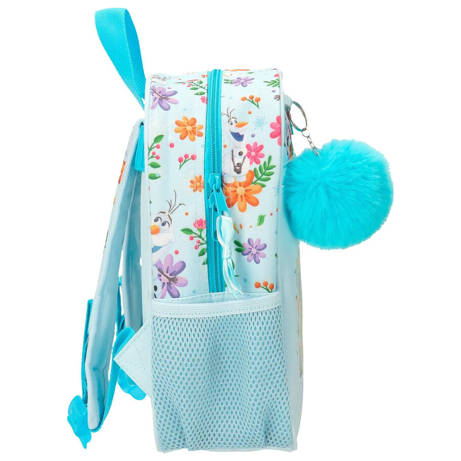 Disney Frozen Forever ghiozdan adaptabil 28cm poza produsului