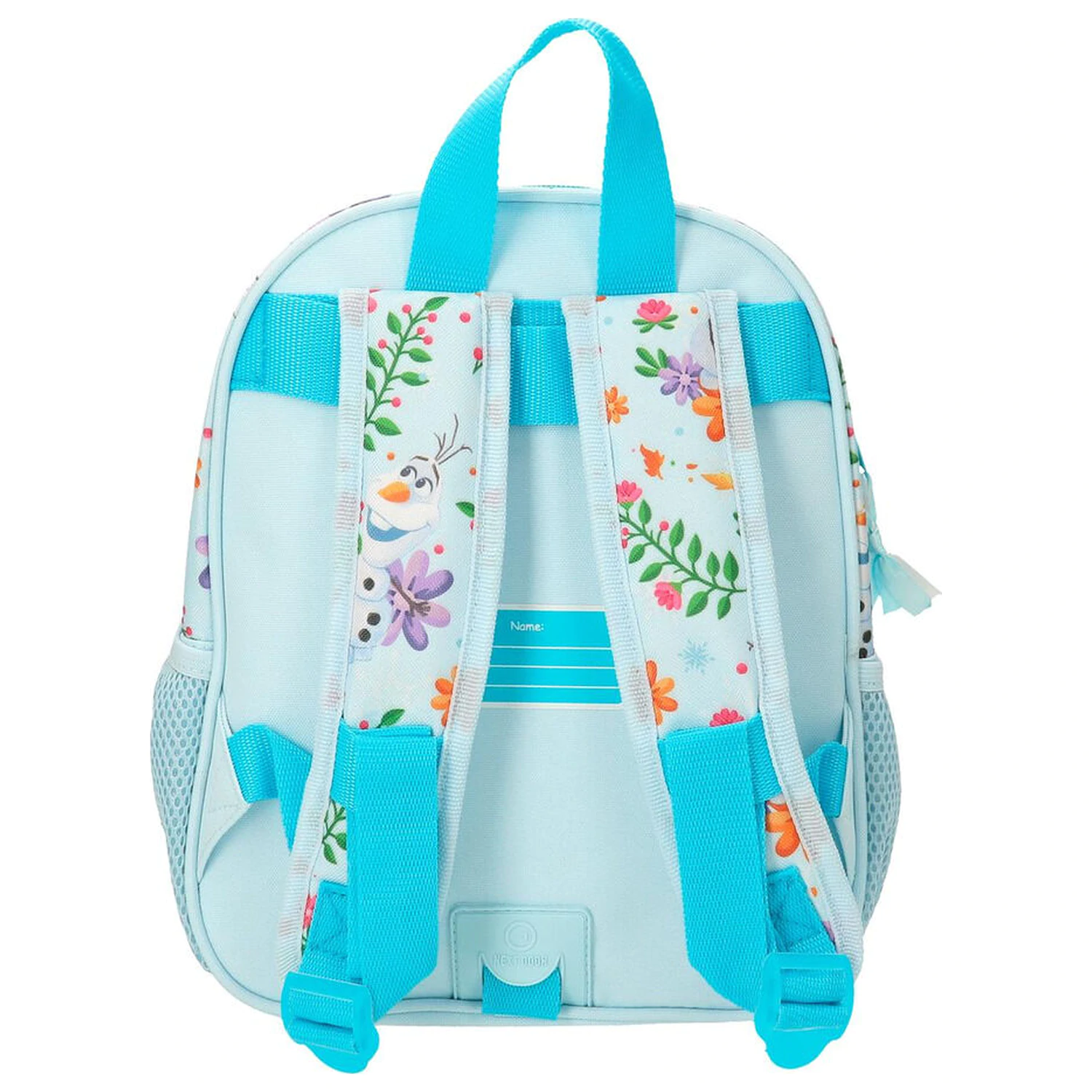 Disney Frozen Forever ghiozdan adaptabil 28cm poza produsului