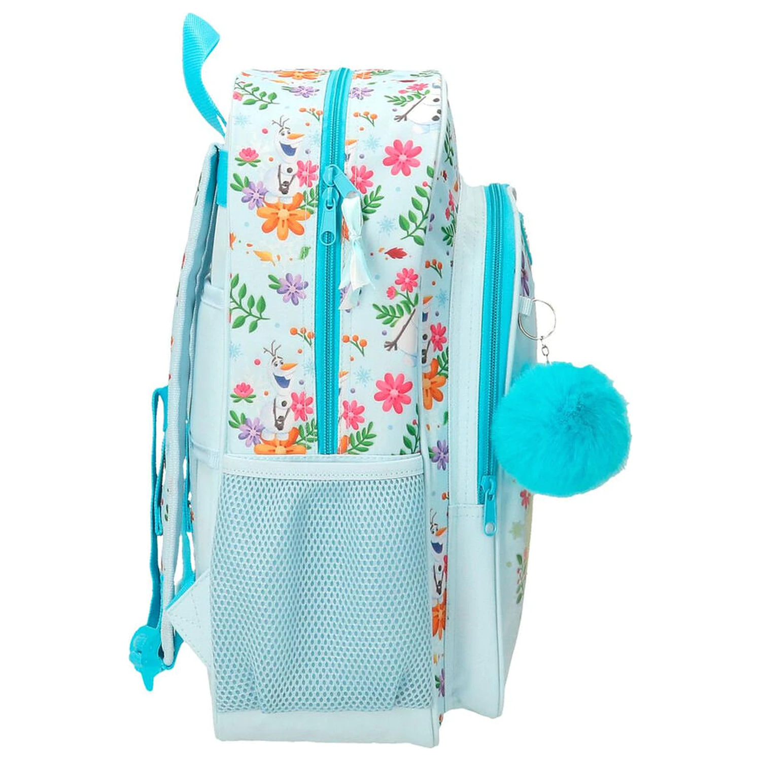 Disney Frozen Forever rucsac adaptabil 40cm poza produsului