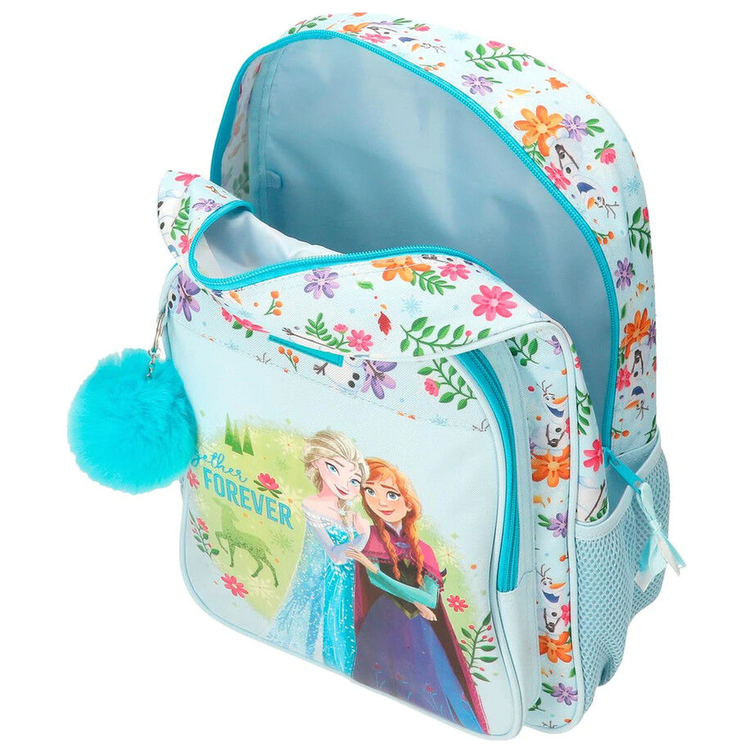 Disney Frozen Forever rucsac adaptabil 40cm poza produsului