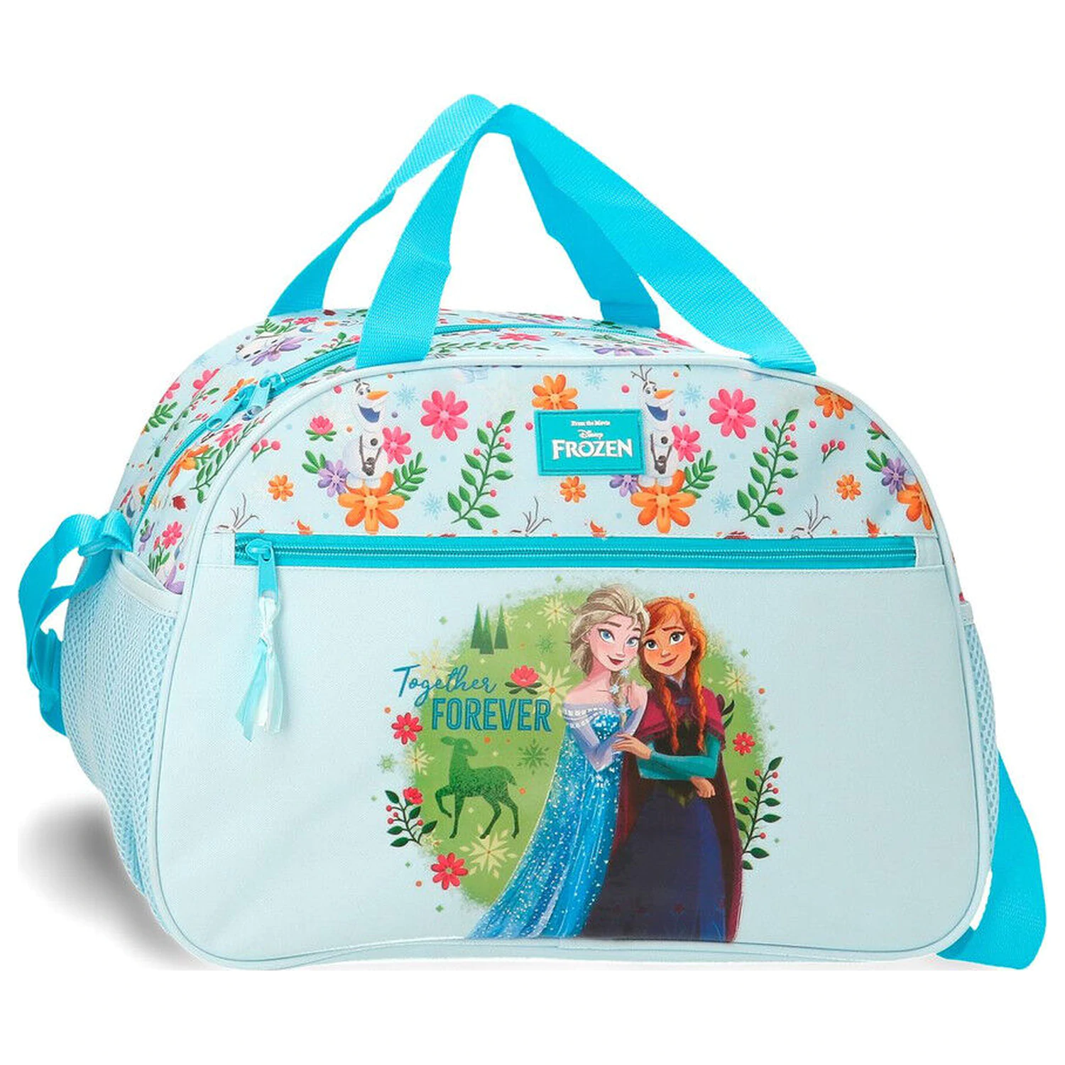 Disney Frozen Forever geanta de voiaj 40cm poza produsului