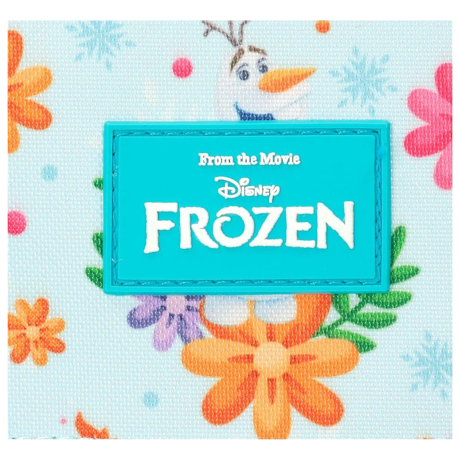 Disney Frozen Forever geanta de voiaj 40cm poza produsului