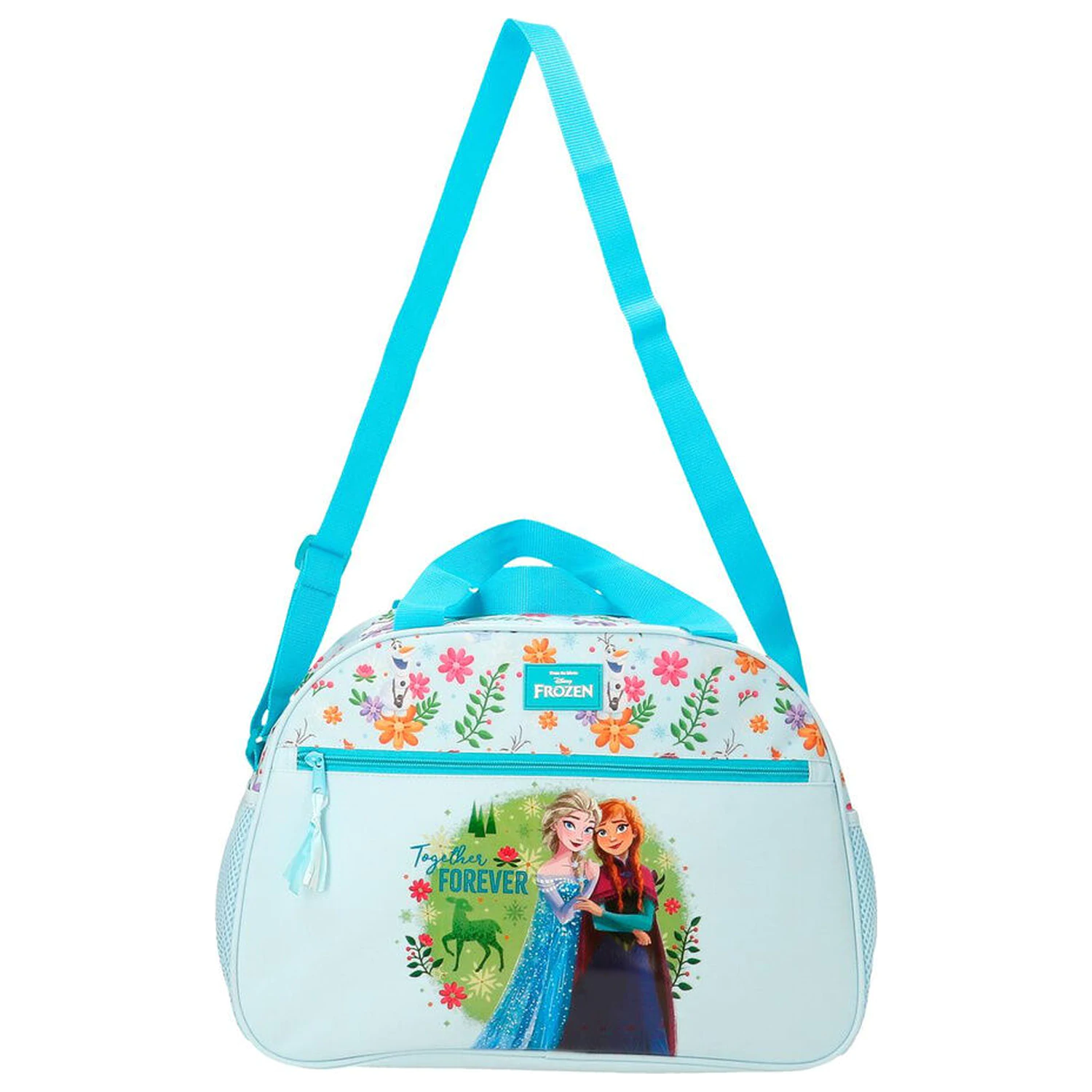Disney Frozen Forever geanta de voiaj 40cm poza produsului