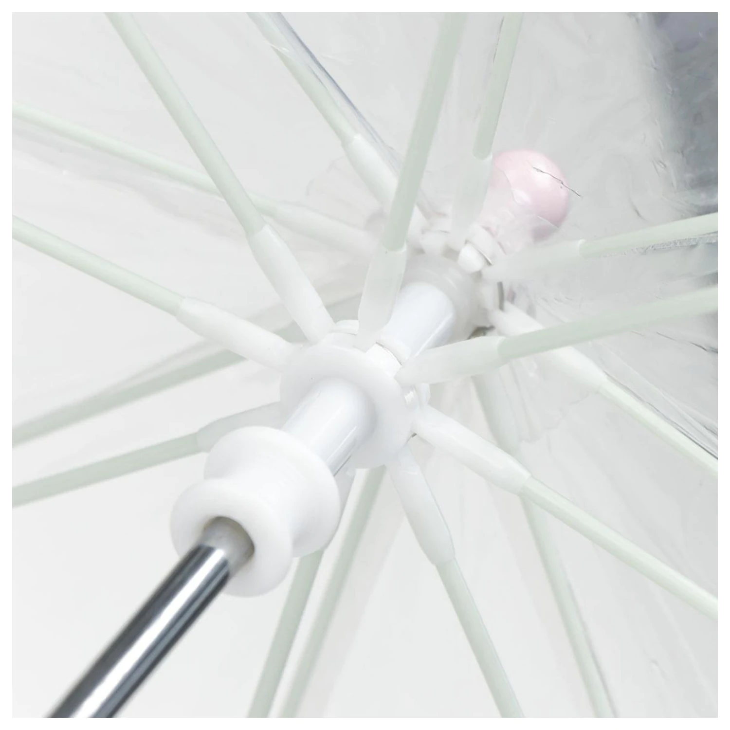 Disney Frozen Friends Umbrella transparenta pentru copii poza produsului