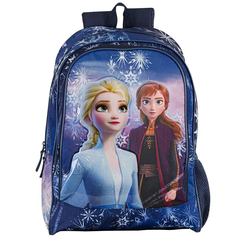 Disney Frozen rucsac adaptabil mat 42cm poza produsului