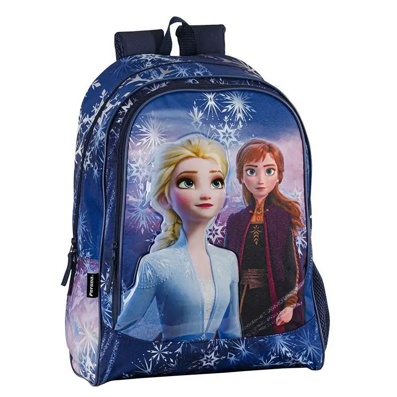 Disney Frozen rucsac adaptabil mat 42cm poza produsului