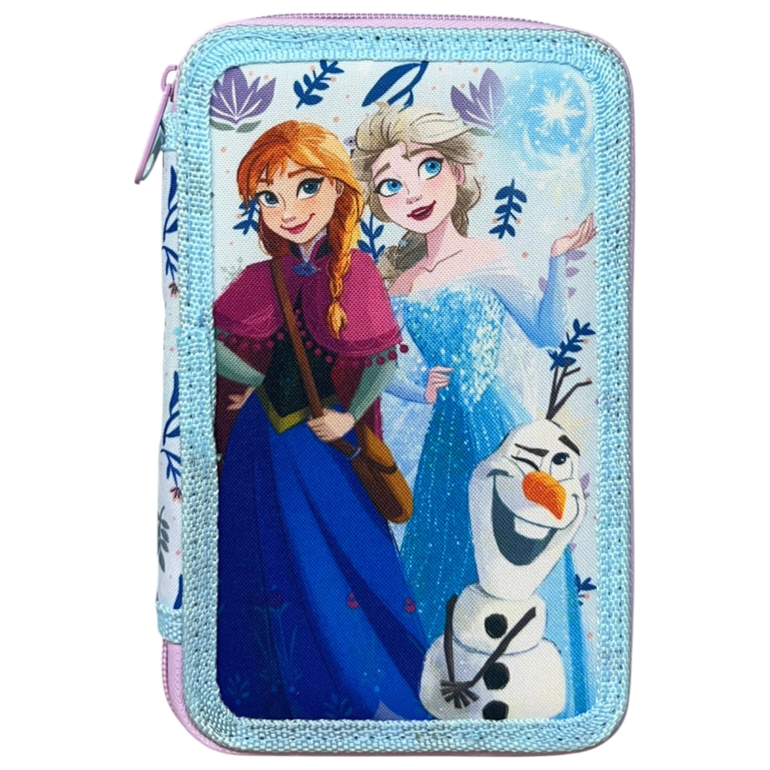 Disney Frozen Fun Filled Triple Penar poza produsului