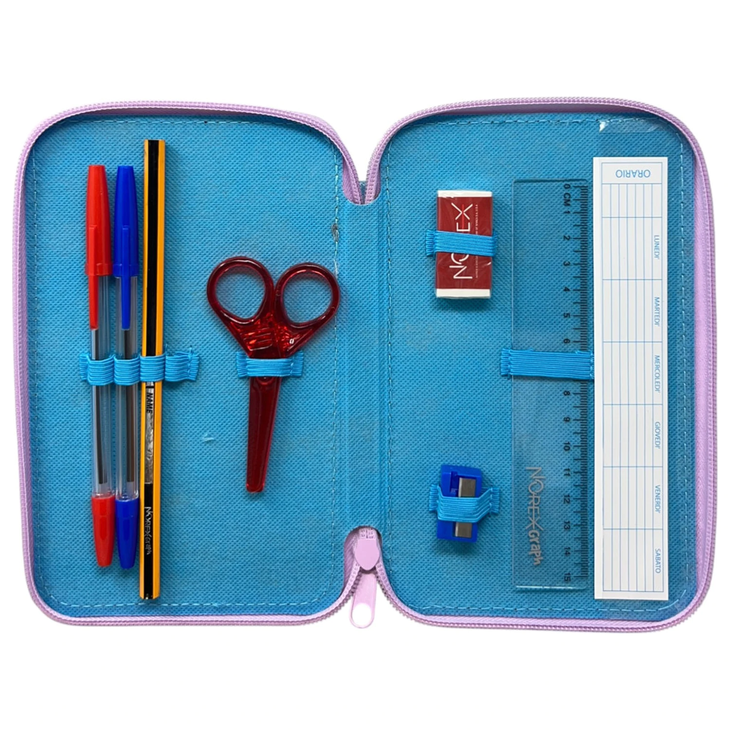 Disney Frozen Fun Filled Triple Penar poza produsului