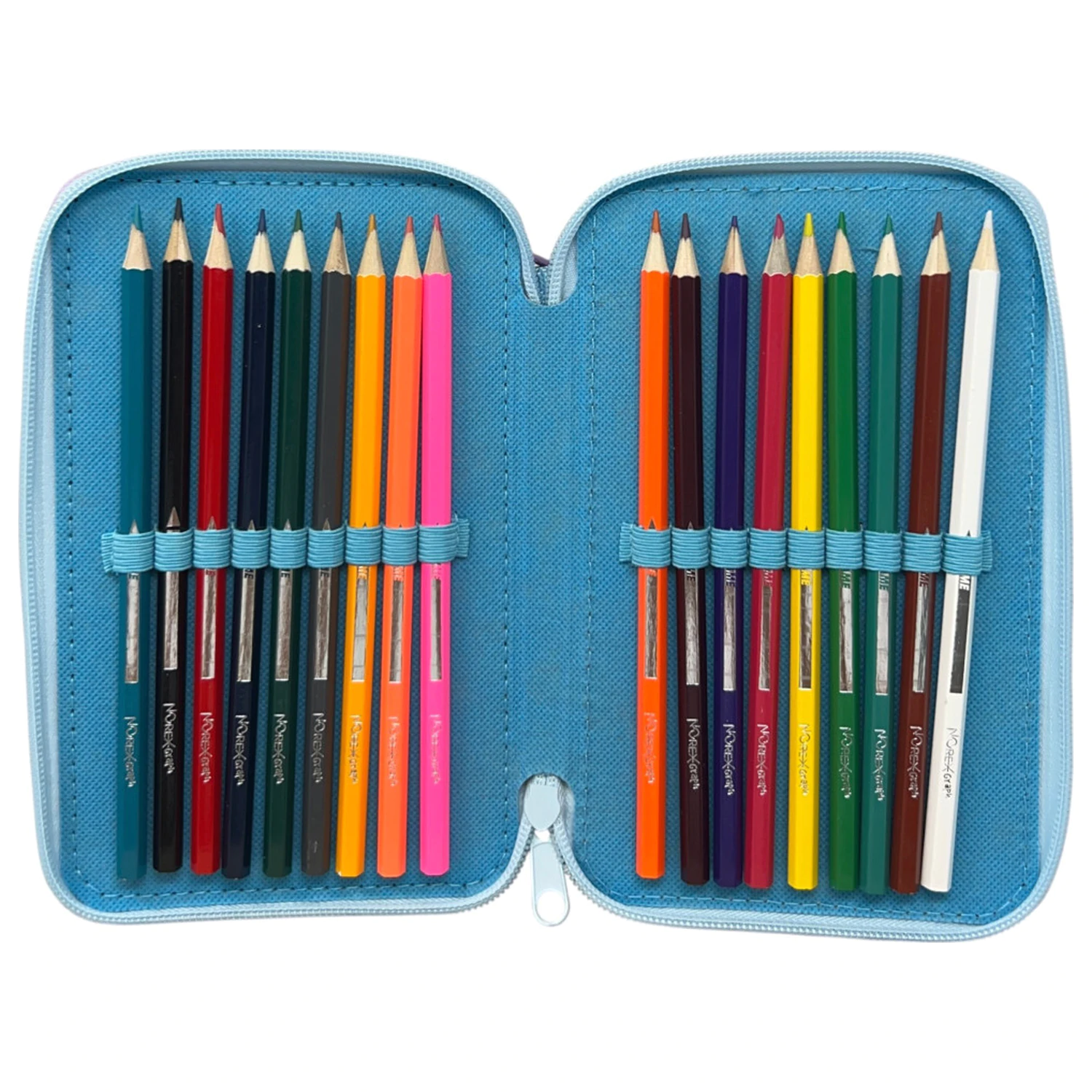 Disney Frozen Fun Filled Triple Penar poza produsului