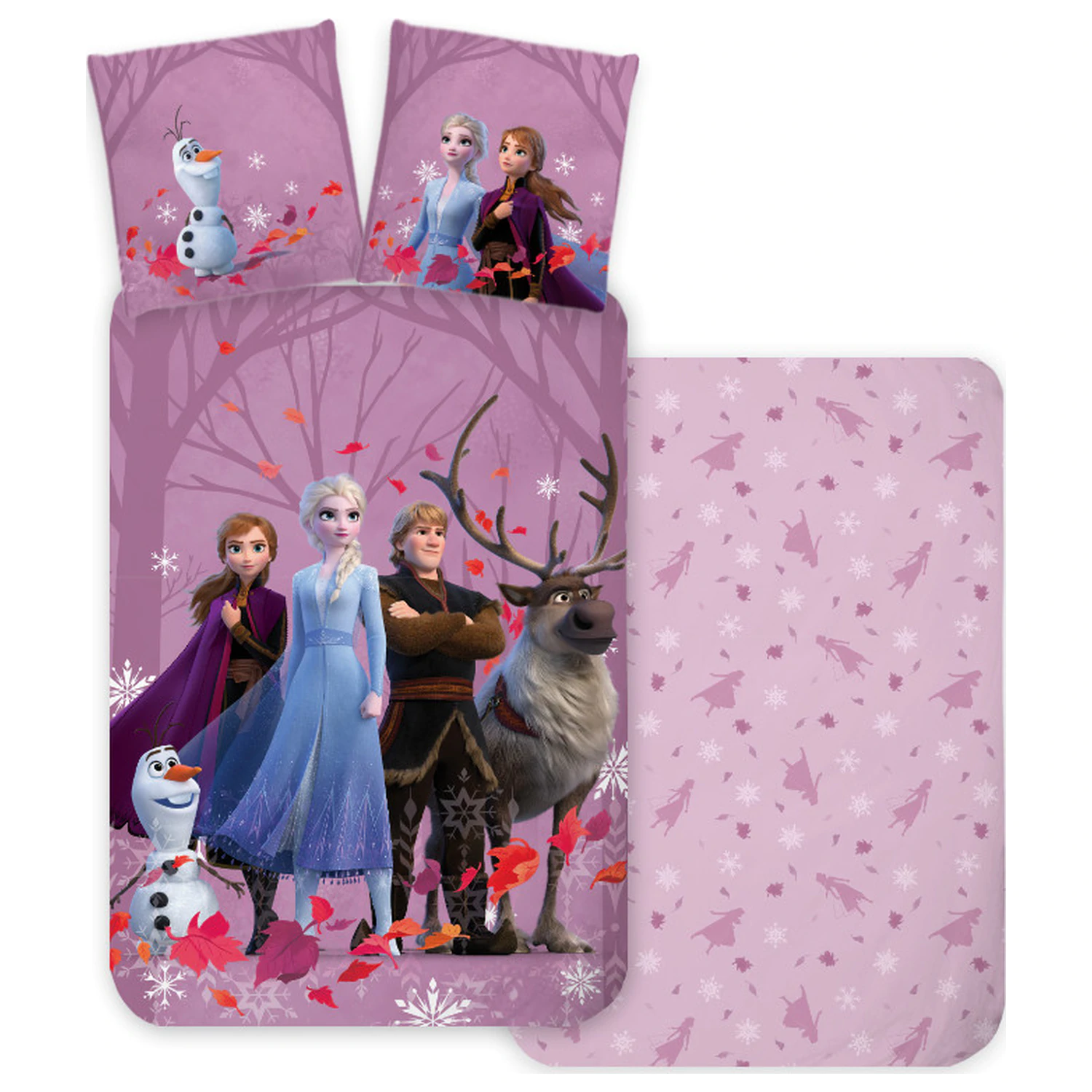Disney Frozen Gloomy pentru copii, preșcolari, husă de pilotă poza produsului