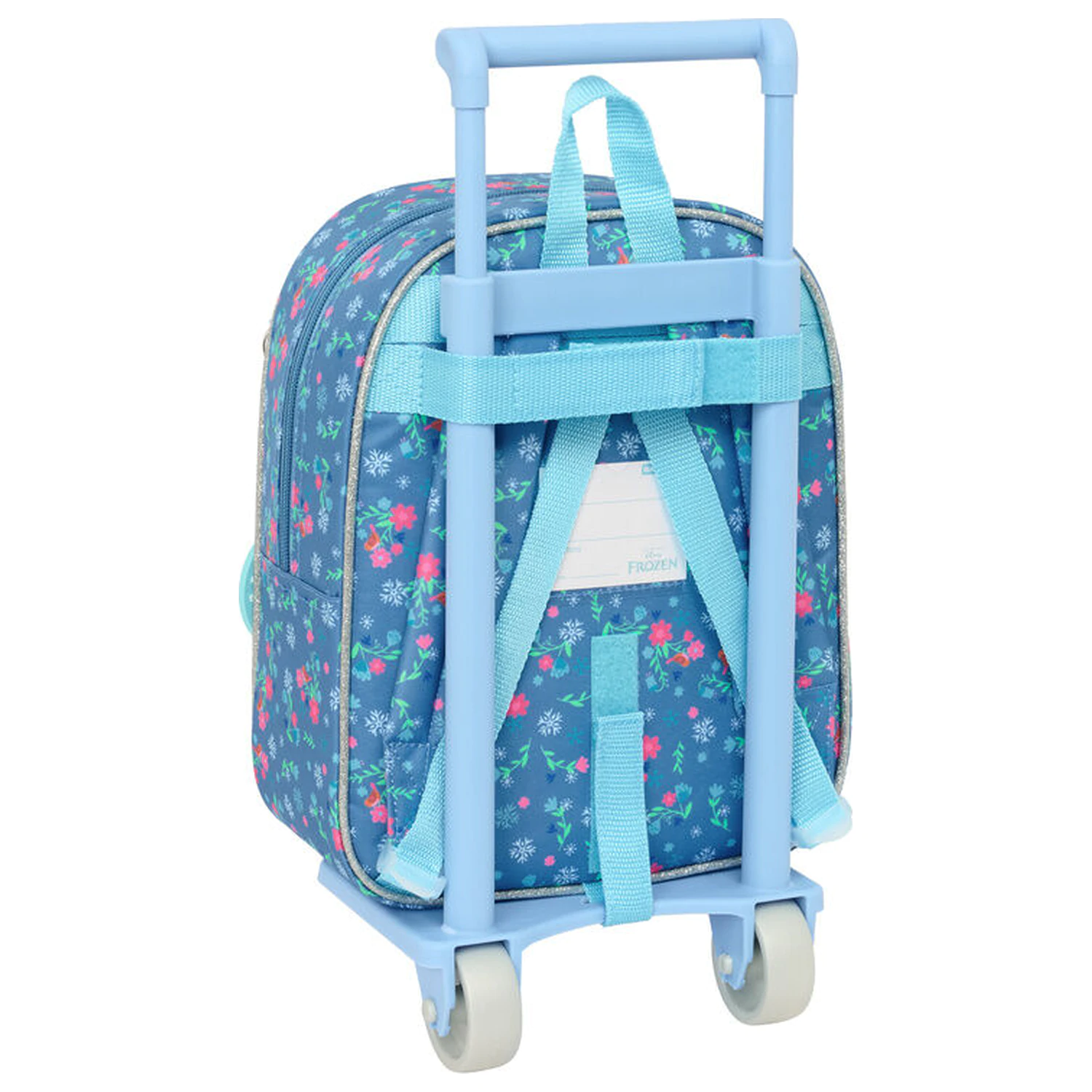 Disney Frozen trolley 27 cm poza produsului