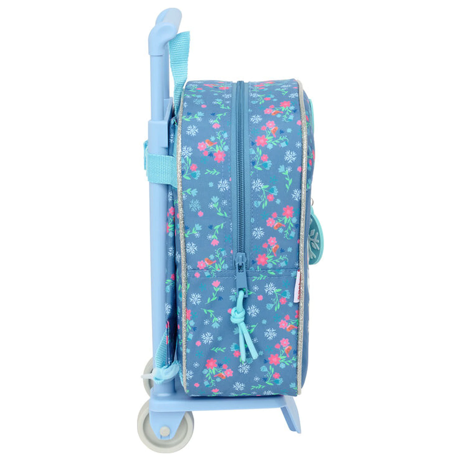 Disney Frozen trolley 27 cm poza produsului
