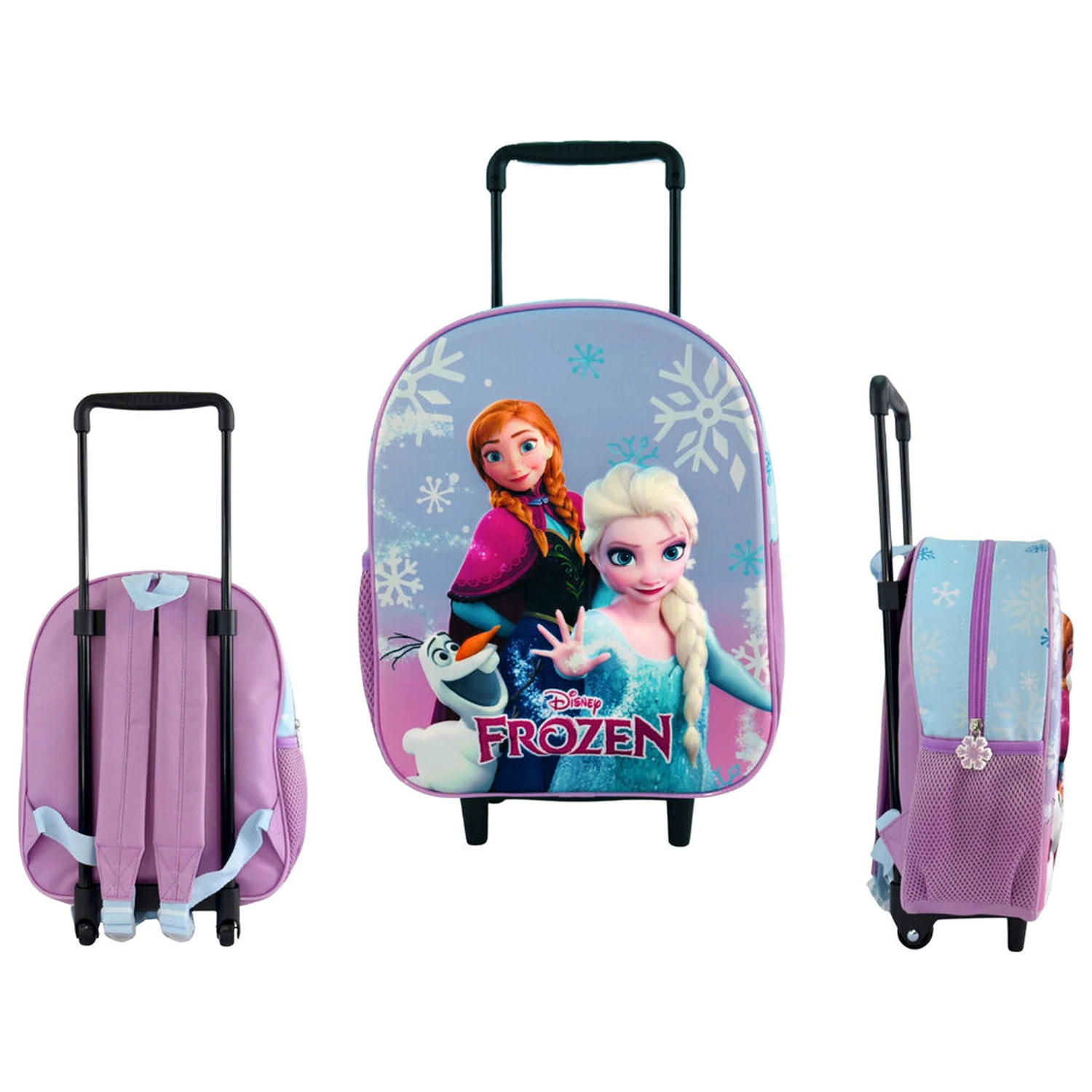 Disney Frozen troler 32cm poza produsului