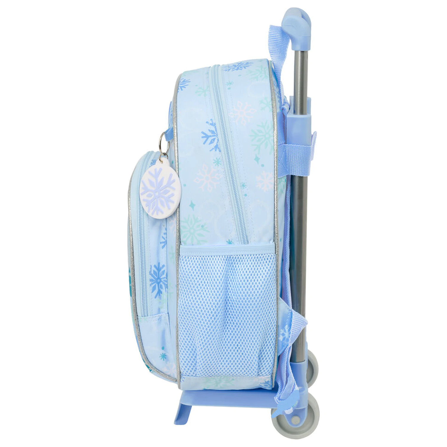 Disney Frozen troler extensibil 34cm poza produsului