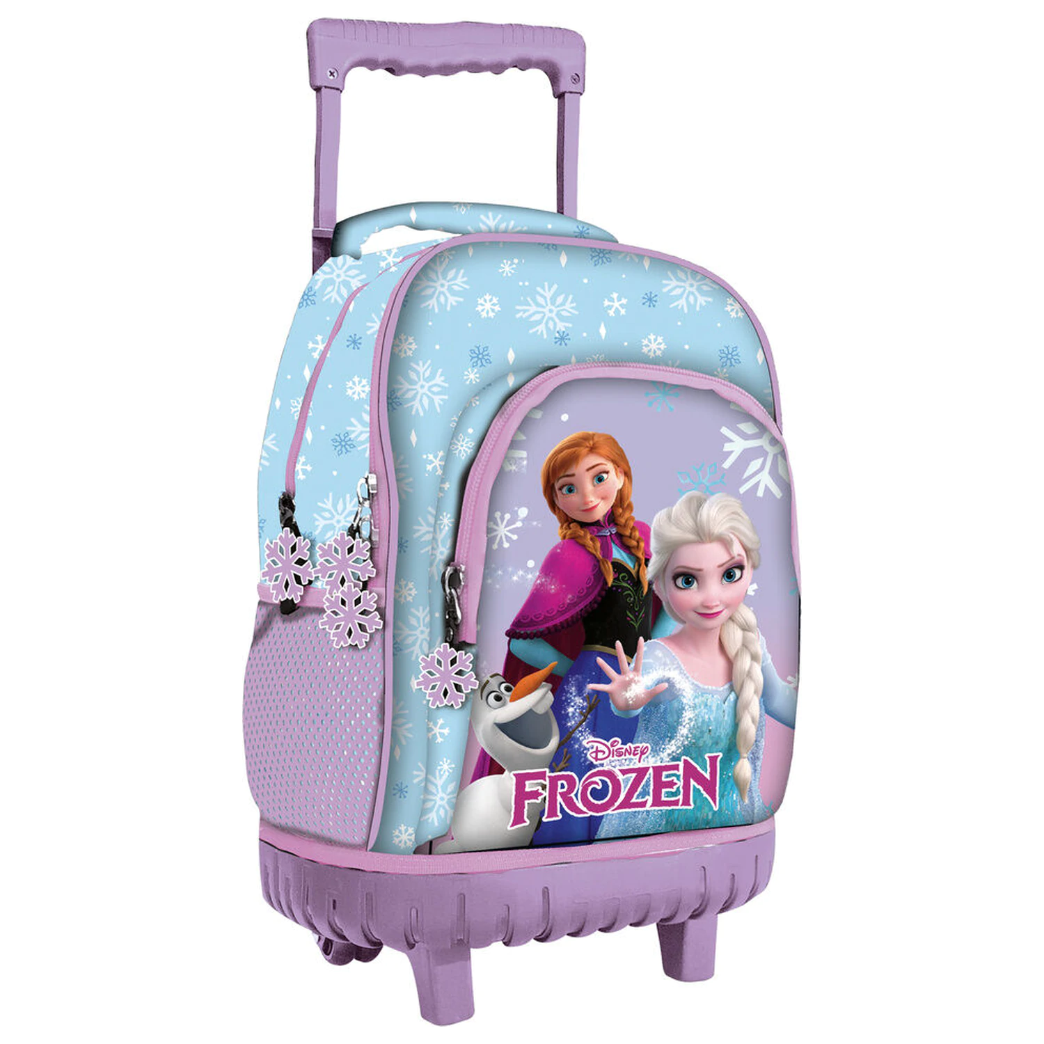 Disney Frozen troler 44cm poza produsului