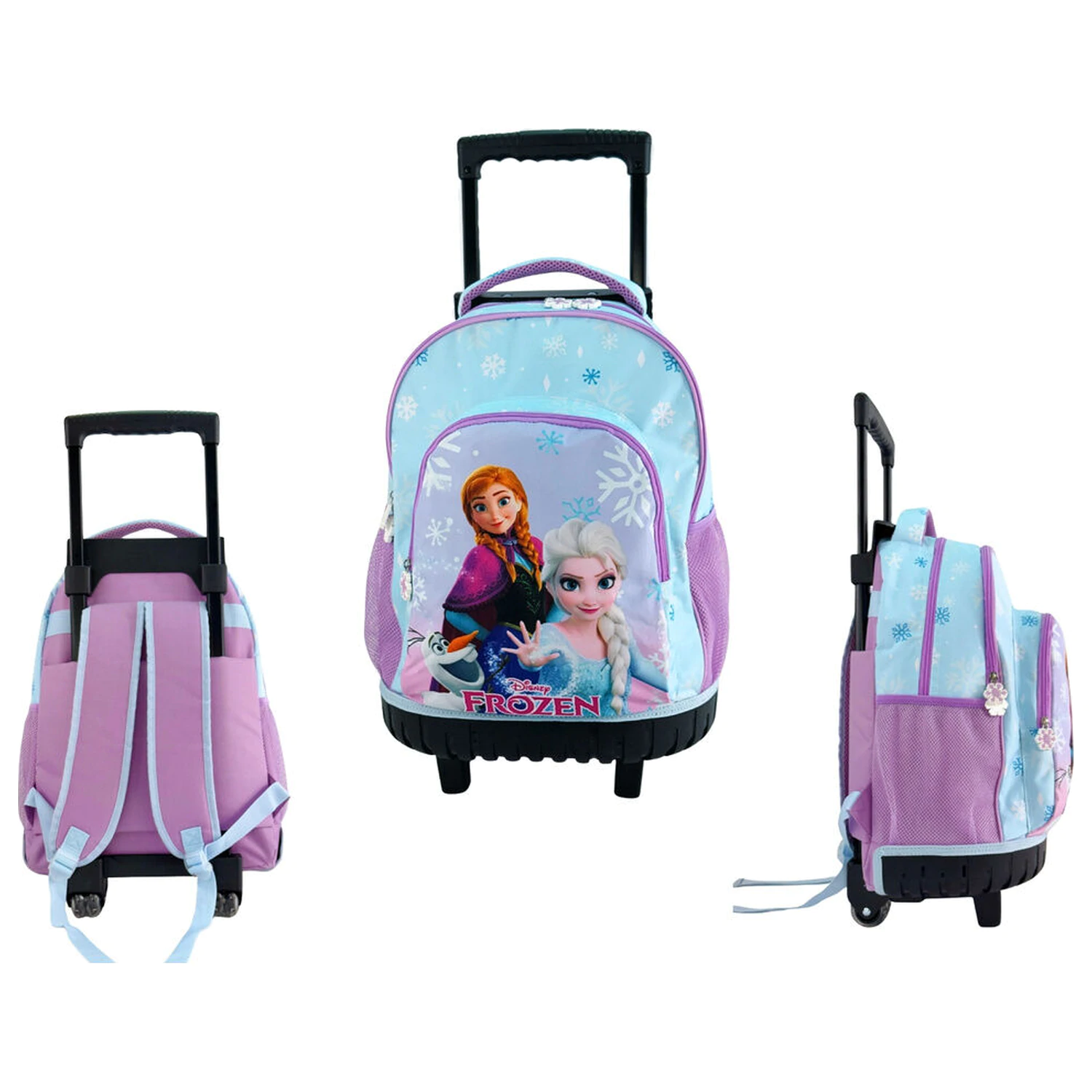Disney Frozen troler 44cm poza produsului