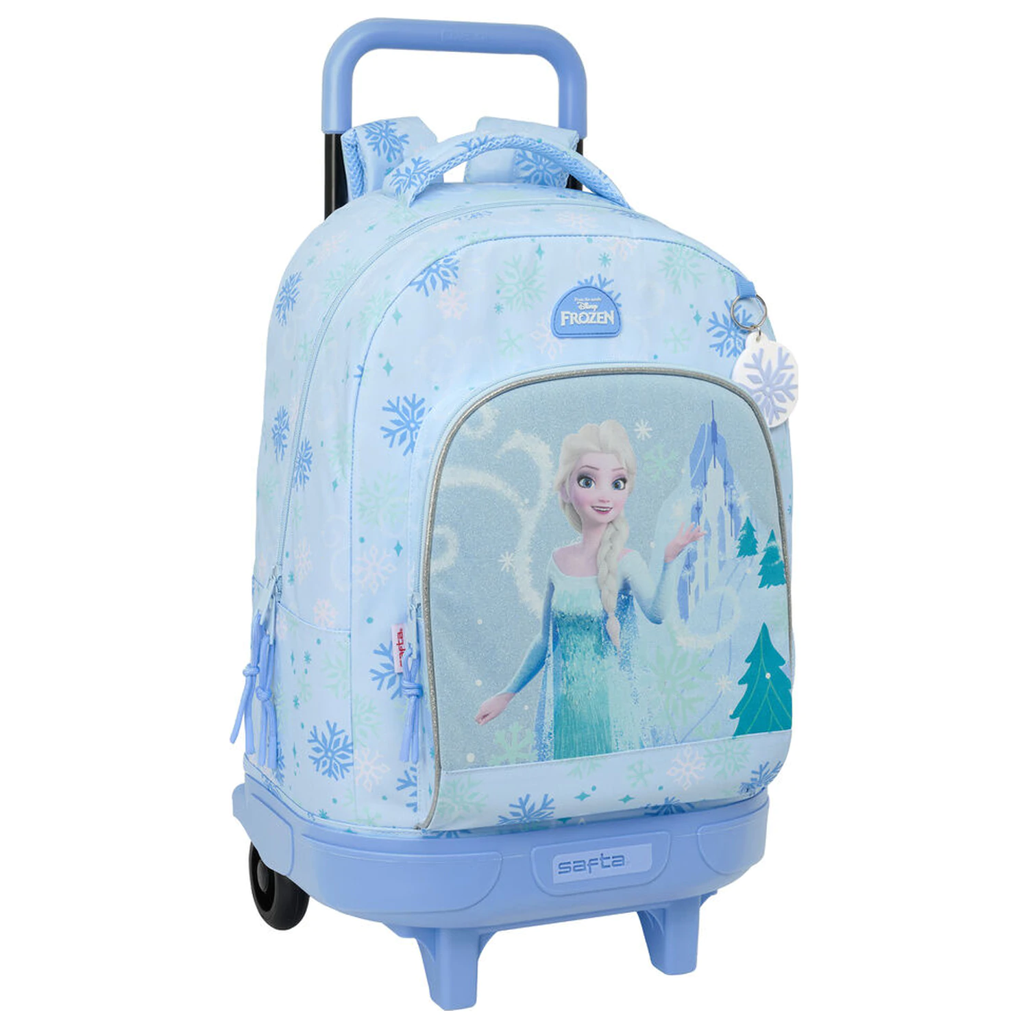 Disney Frozen troler extraibil 45cm poza produsului