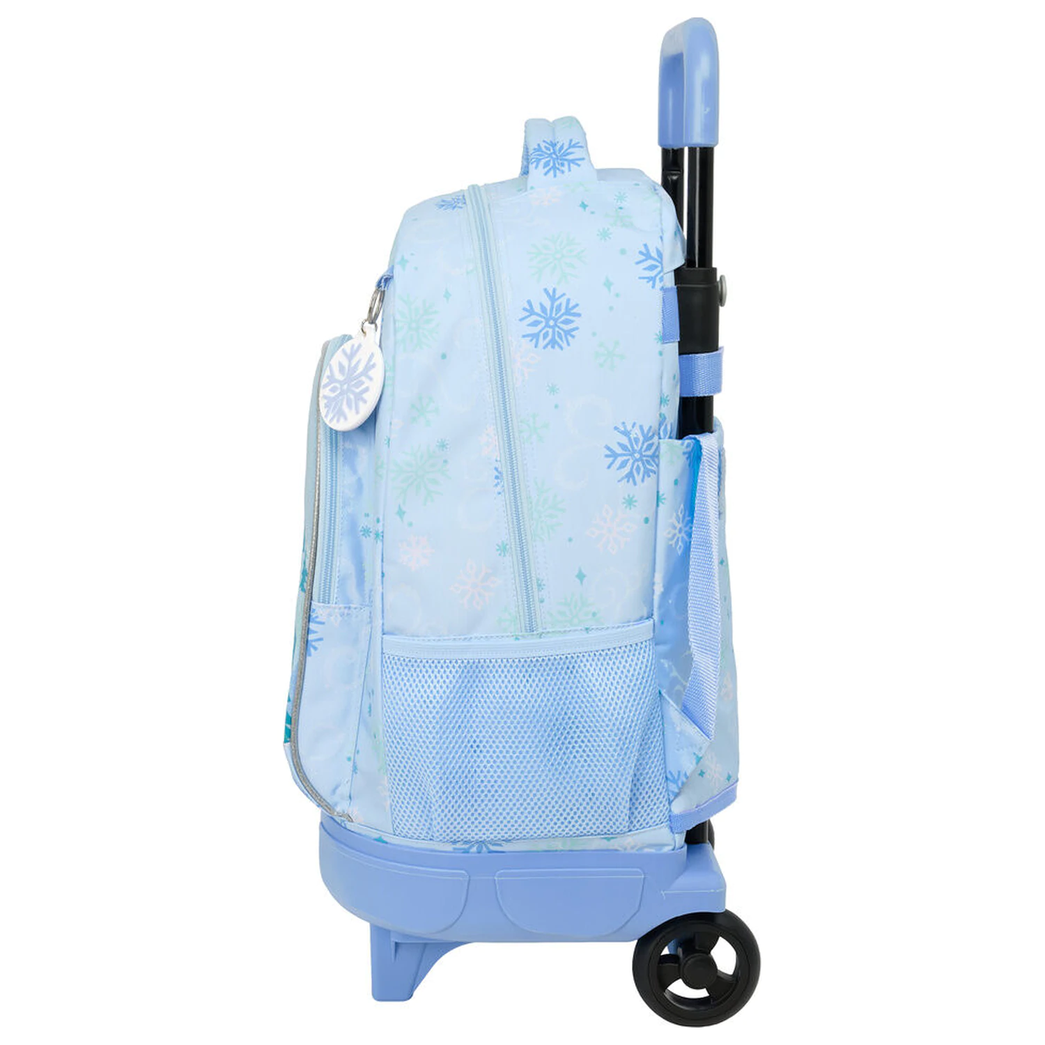 Disney Frozen troler extraibil 45cm poza produsului