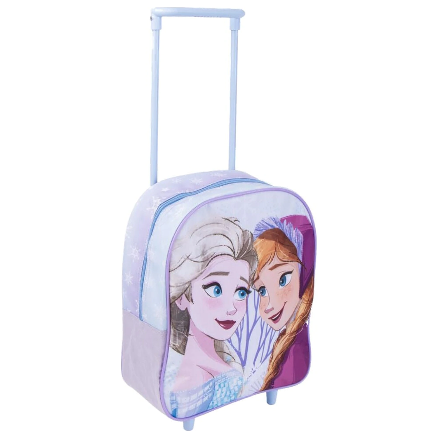 Ghiozdan troliu Disney Frozen 29cm poza produsului