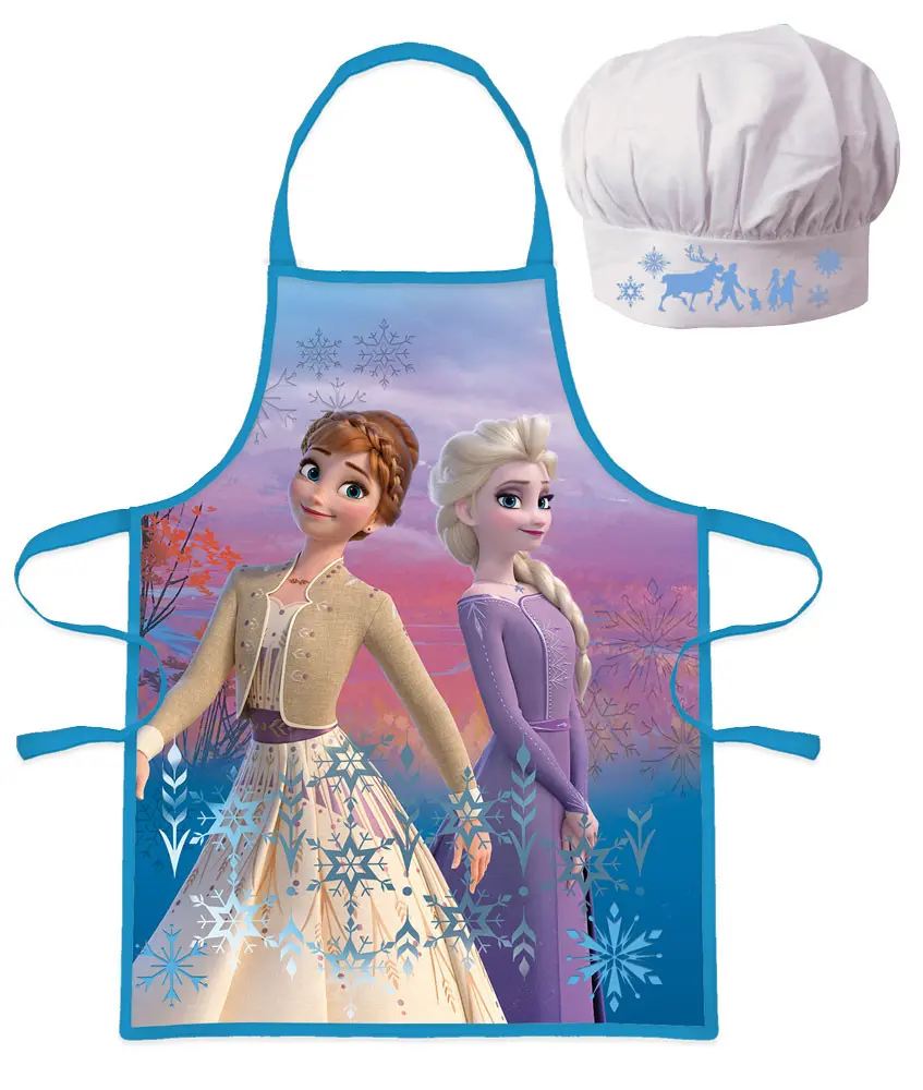 Disney Frozen Sort pentru copii Set 2 piese poza produsului