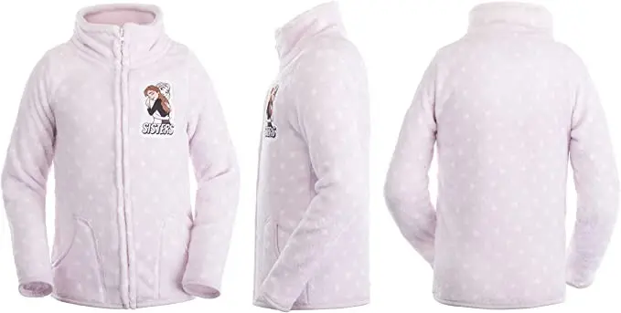 Disney Frozen Tricou copii, Top poza produsului