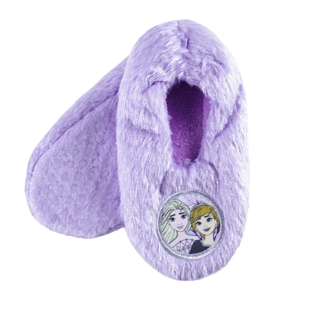 Disney Frozen papuci de iarna pentru copii 31/34 poza produsului