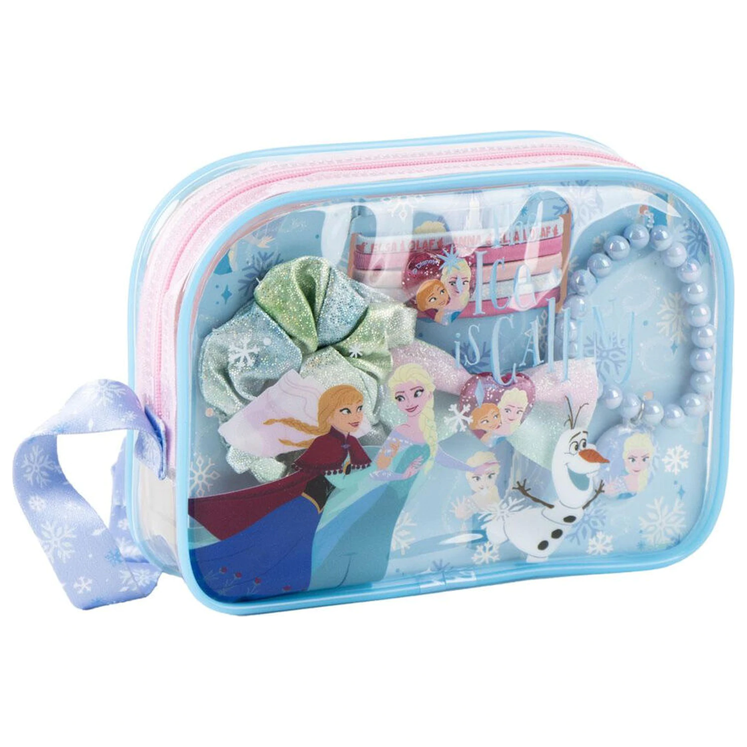 Disney Frozen set de frumusete poza produsului