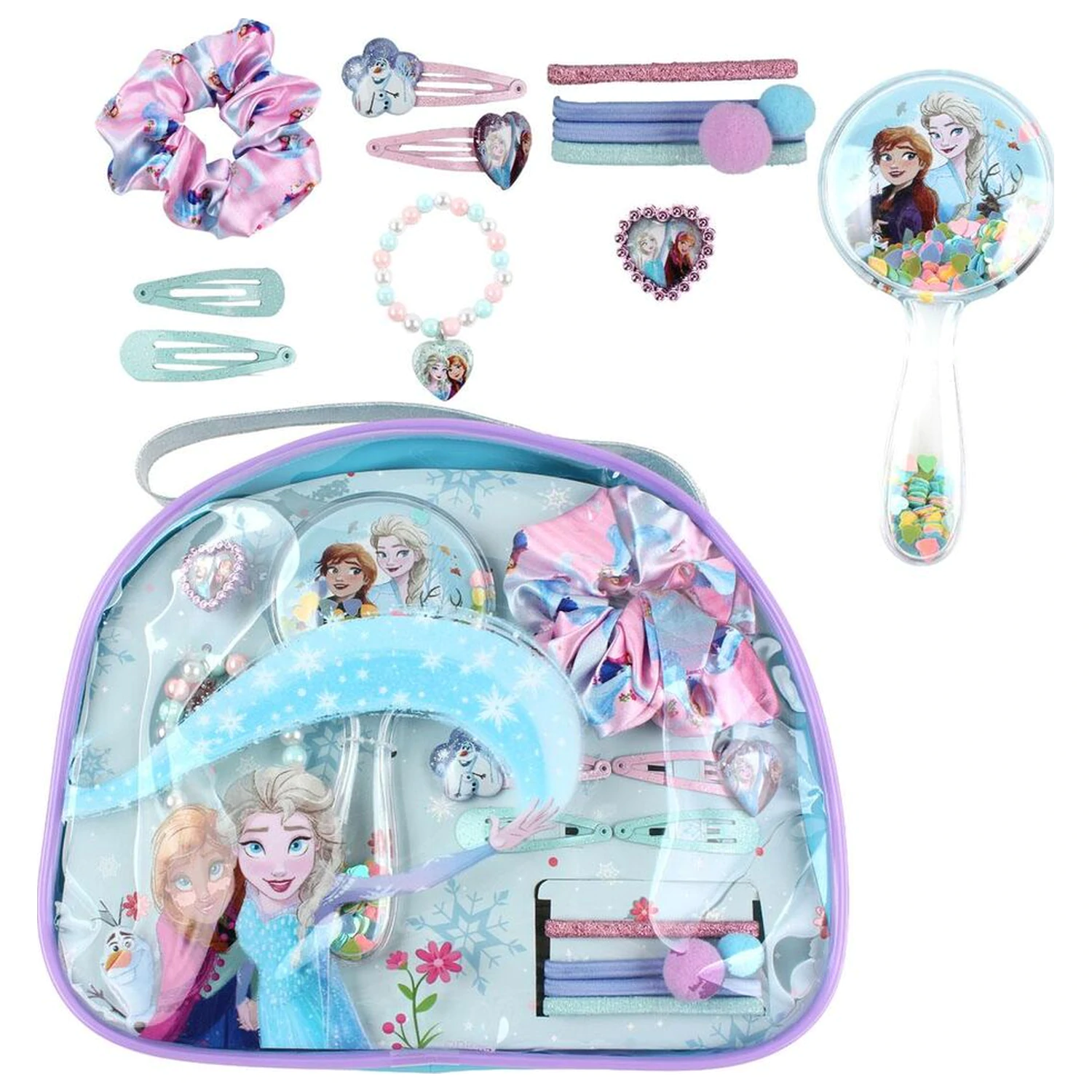 Disney Frozen set de frumusețe necesar poza produsului