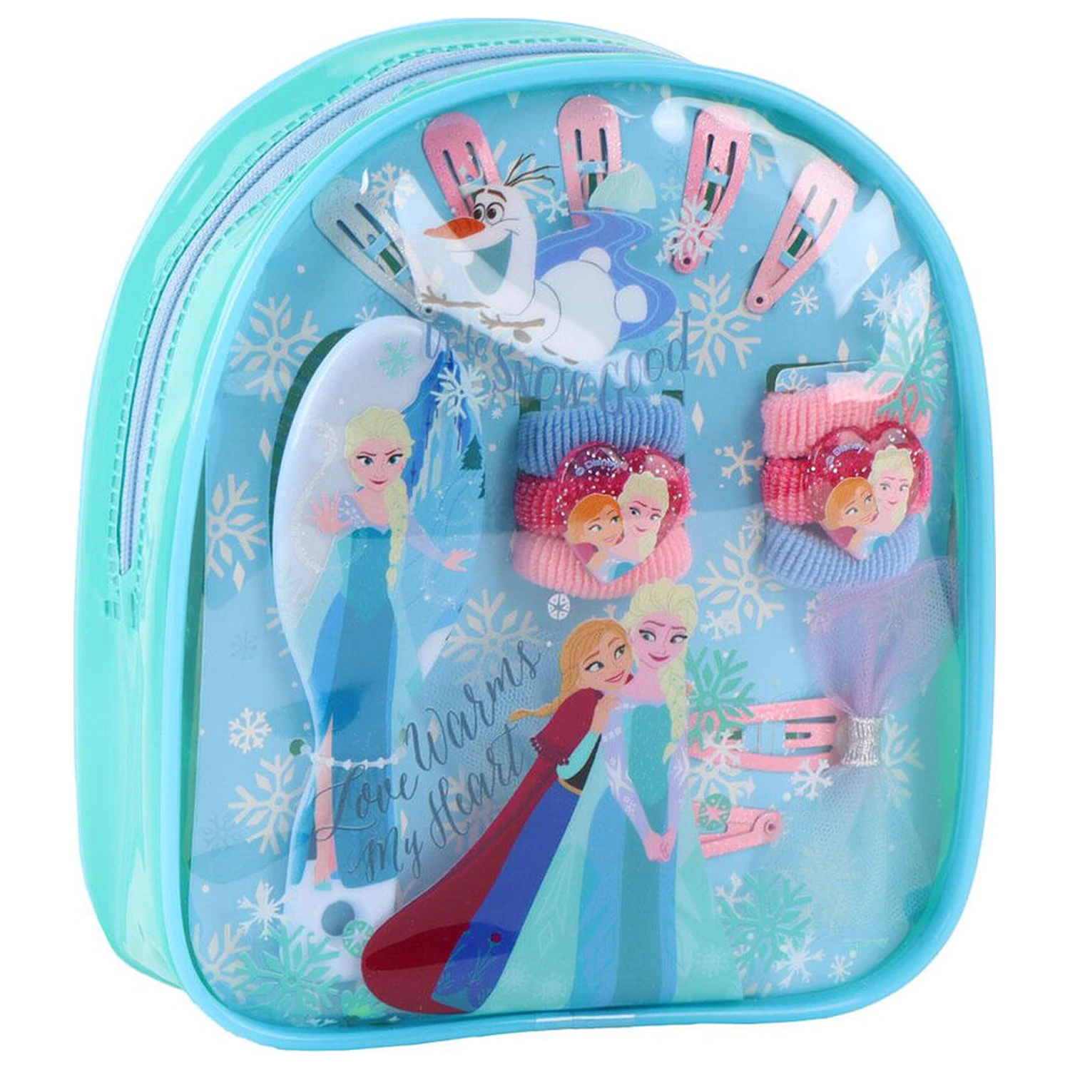 Disney Frozen set de frumusete poza produsului