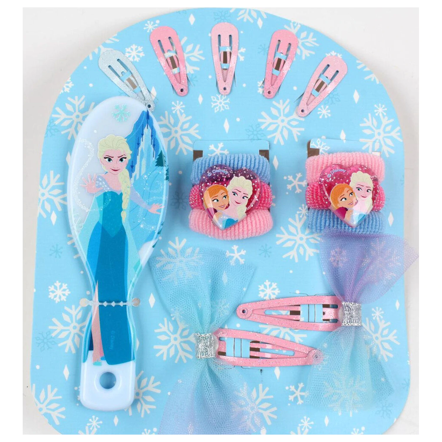 Disney Frozen set de frumusete poza produsului
