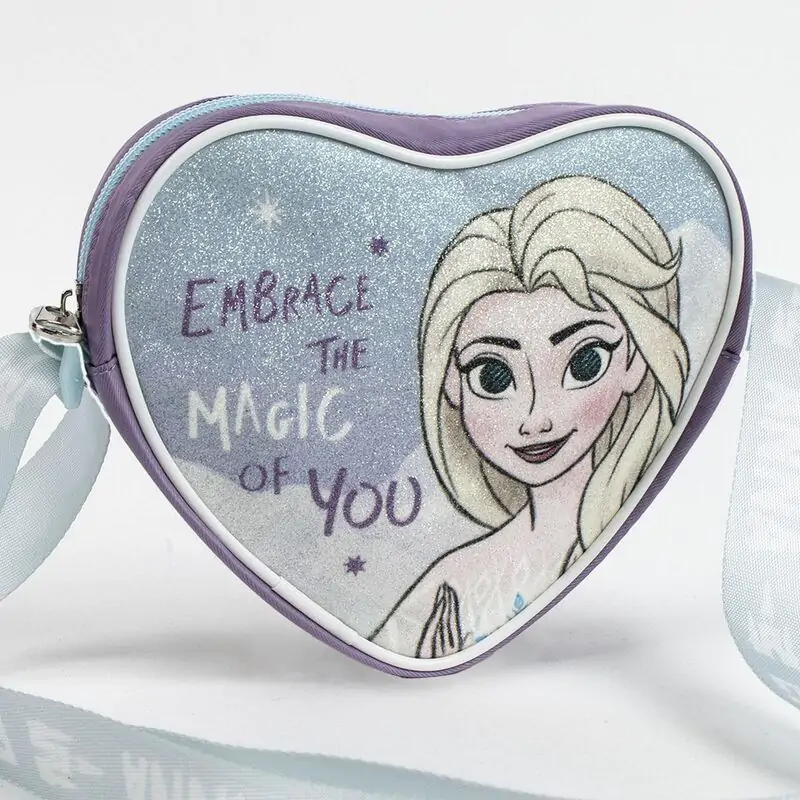 Disney Frozen geantă inimă poza produsului