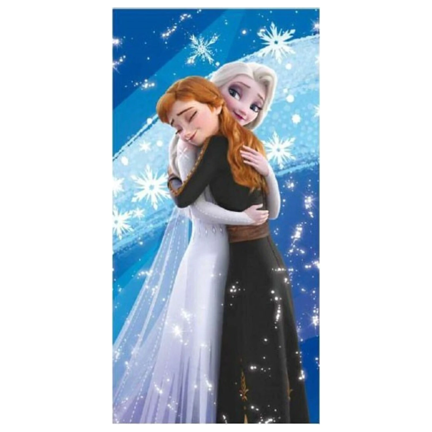 Disney Frozen prosop pentru îmbrățișat poza produsului