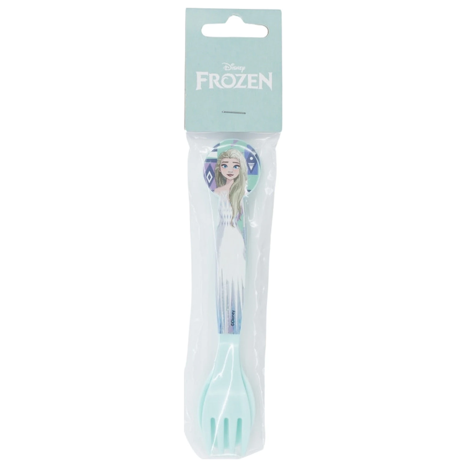 Disney Frozen Ice Magic set tacamuri din plastic - 2 piese poza produsului