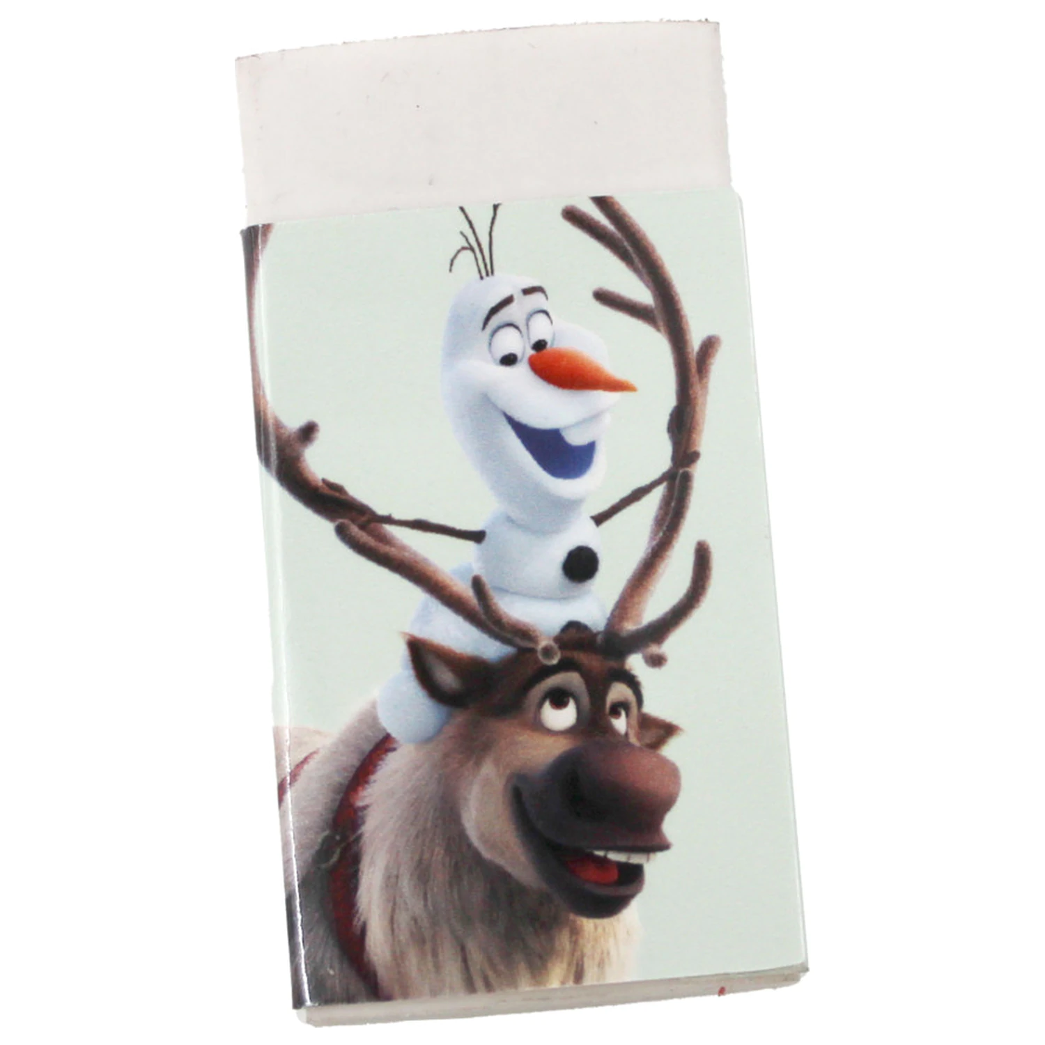 Disney Frozen Set papetarie idilic 5 piese poza produsului