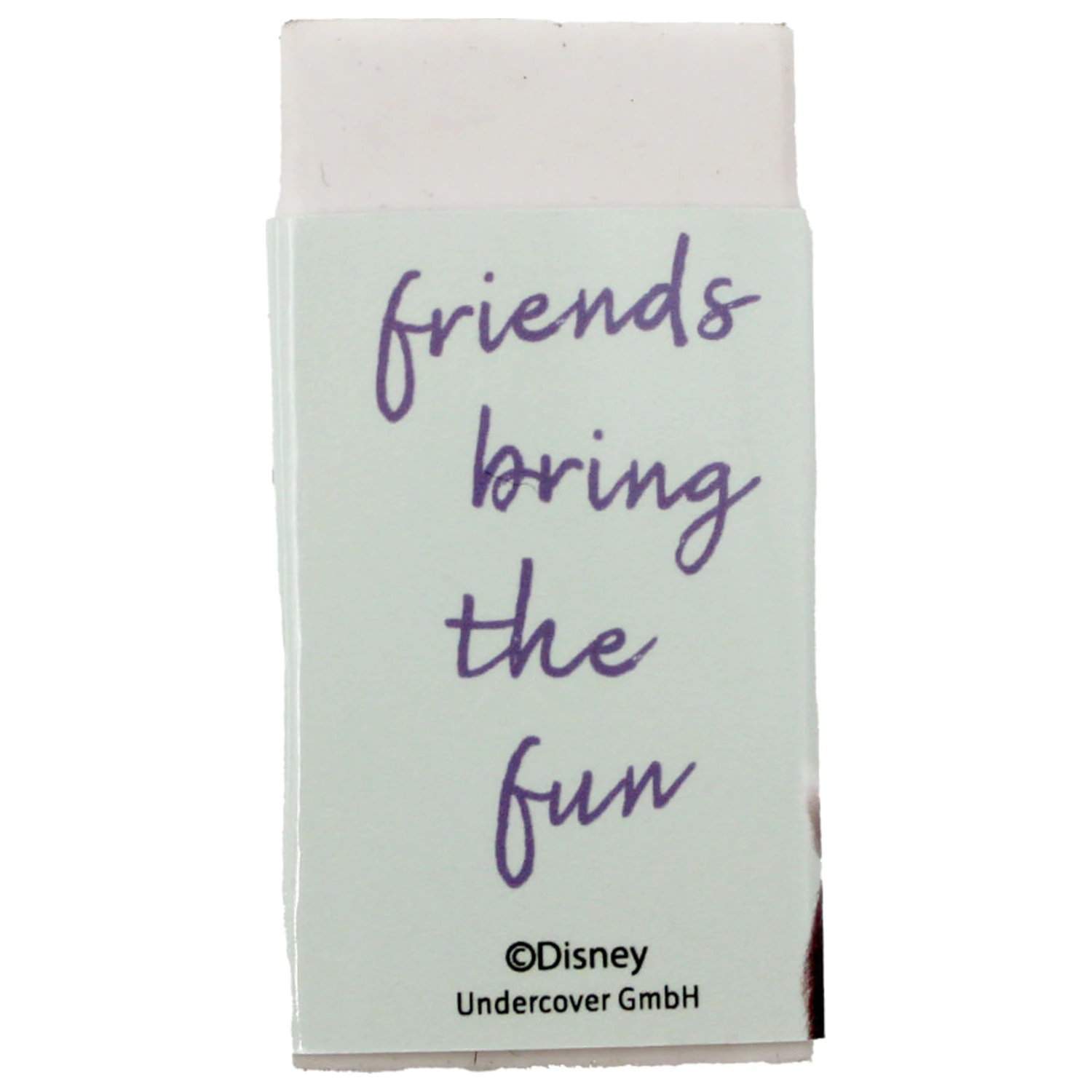 Disney Frozen Set papetarie idilic 5 piese poza produsului