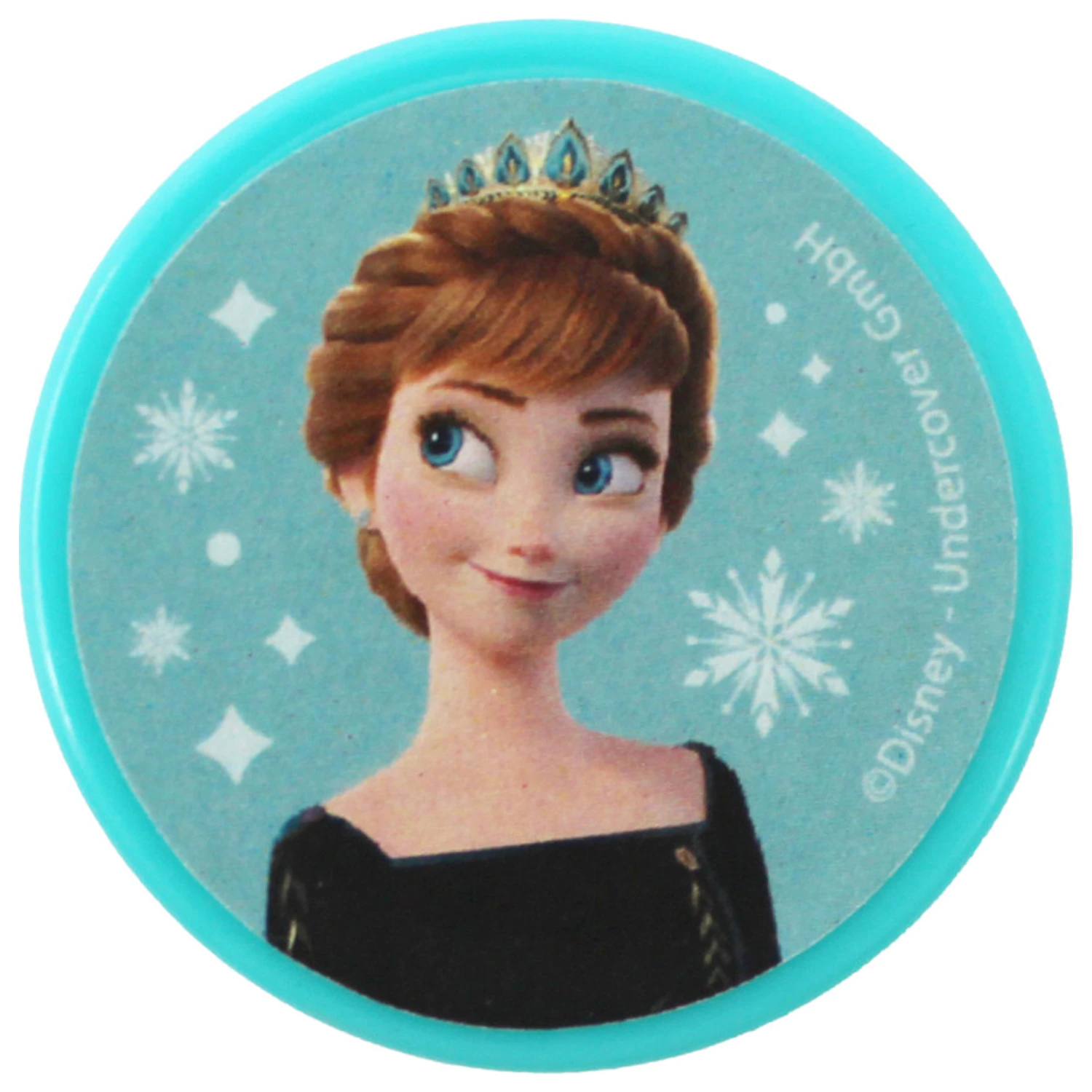 Disney Frozen Set papetarie idilic 5 piese poza produsului