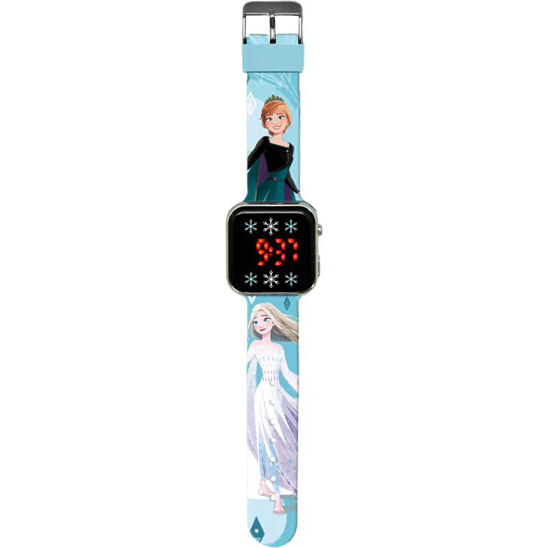 Disney Frozen II ceas led poza produsului