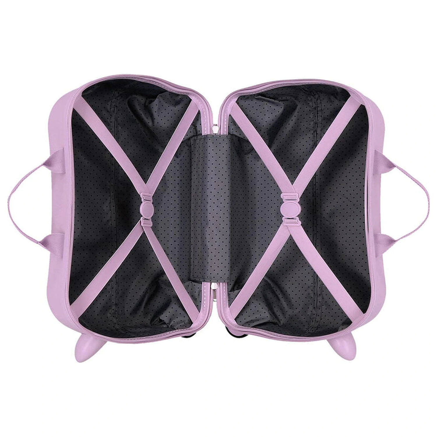 Disney Frozen In This Together ABS troler geamantan 45cm poza produsului