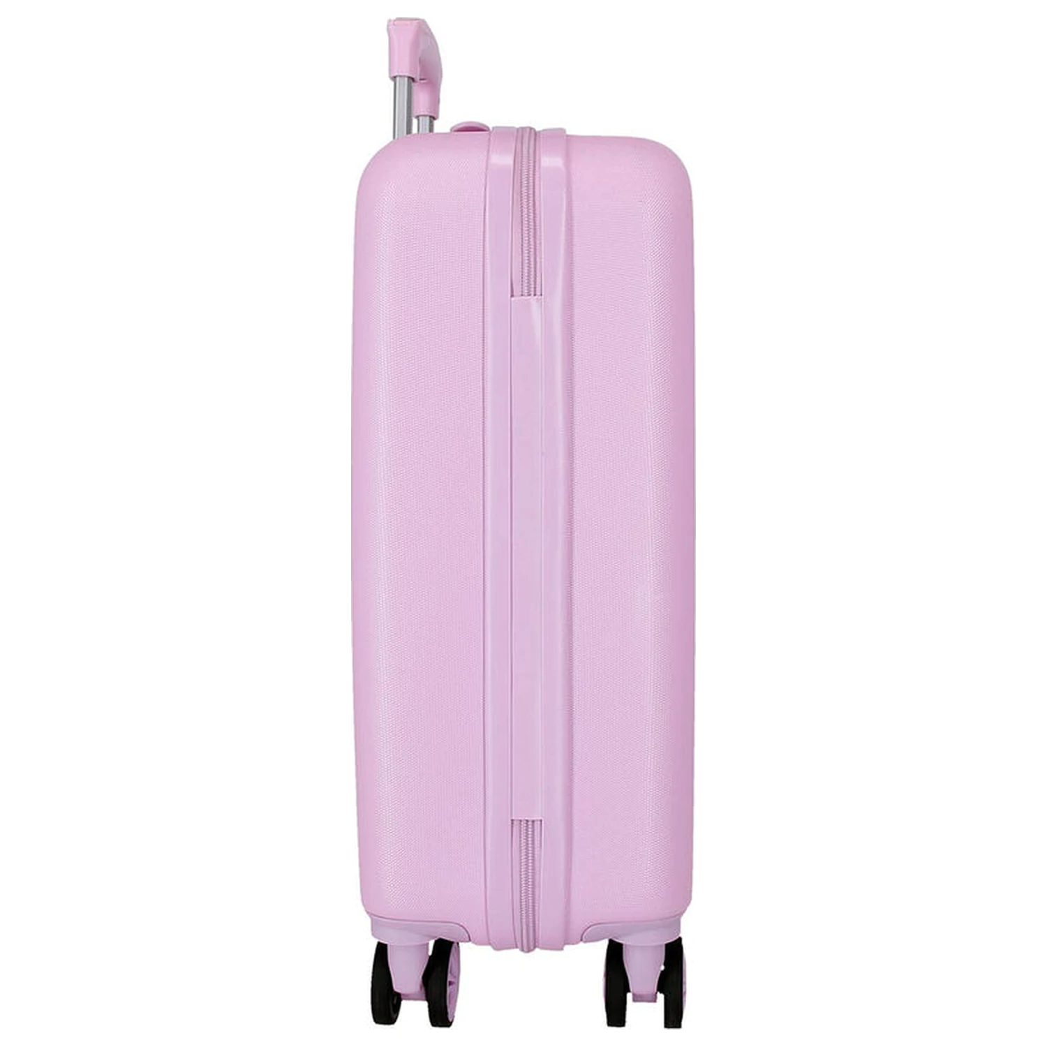 Disney Frozen In This Together ABS troler geanta de voiaj 55cm poza produsului